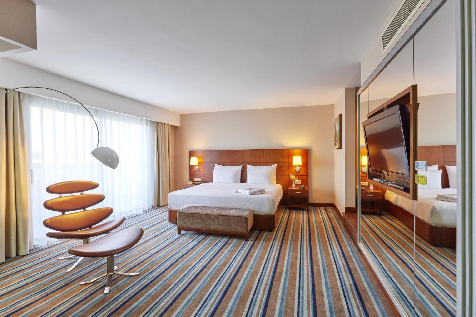 Pine Bay Holiday 5* Kusadasi