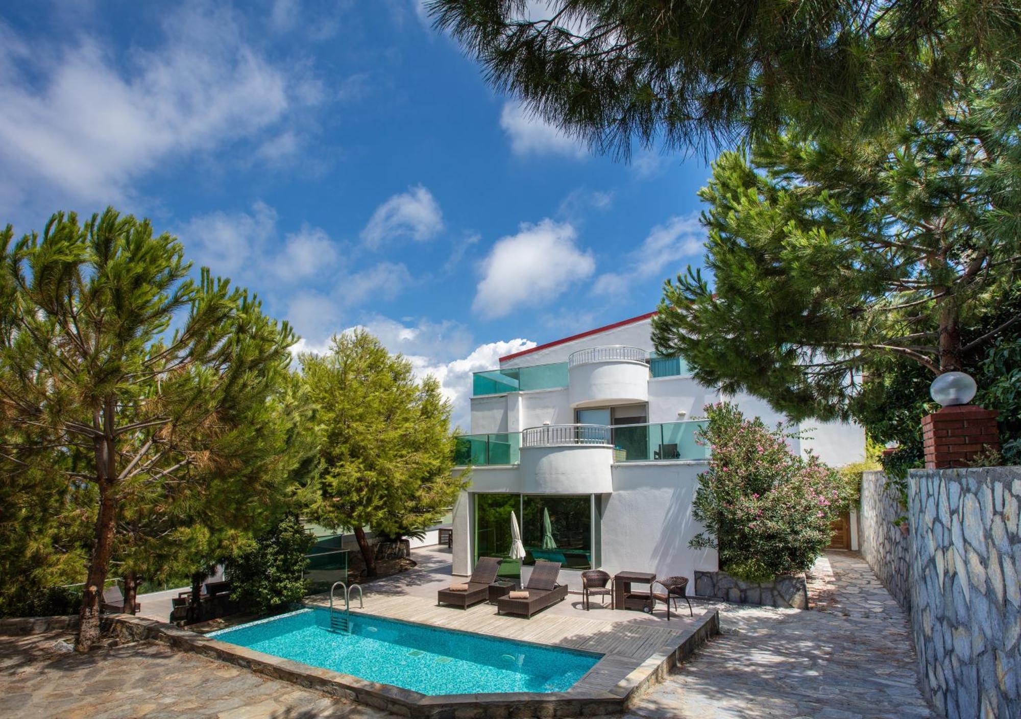 Resort Pine Bay Holiday 5*