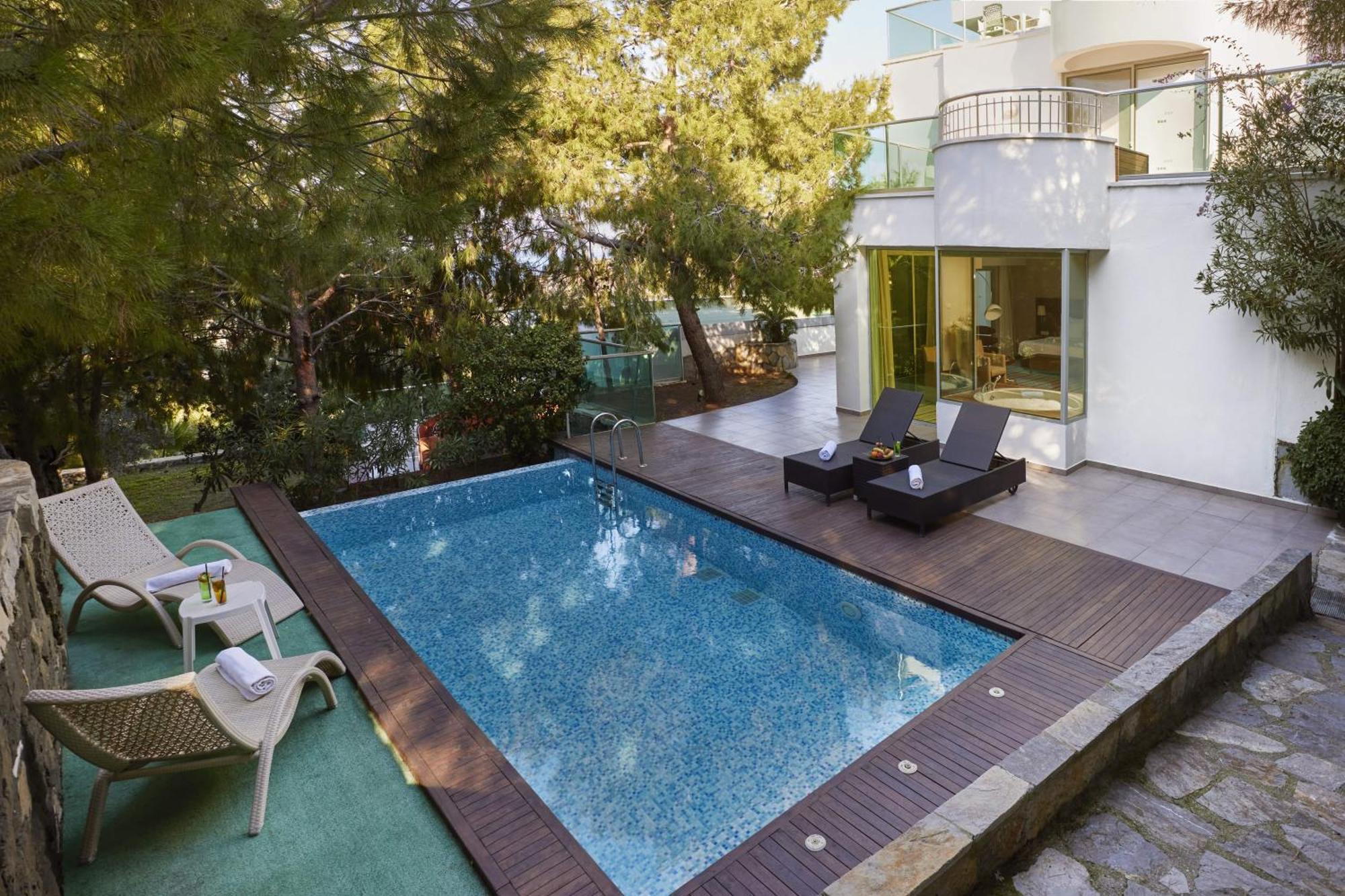 Pine Bay Holiday Kusadasi