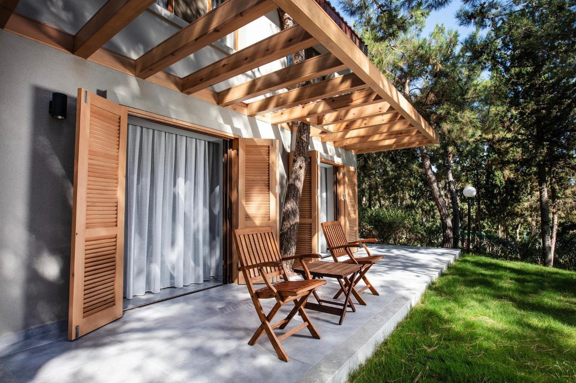 Pine Bay Holiday Resort