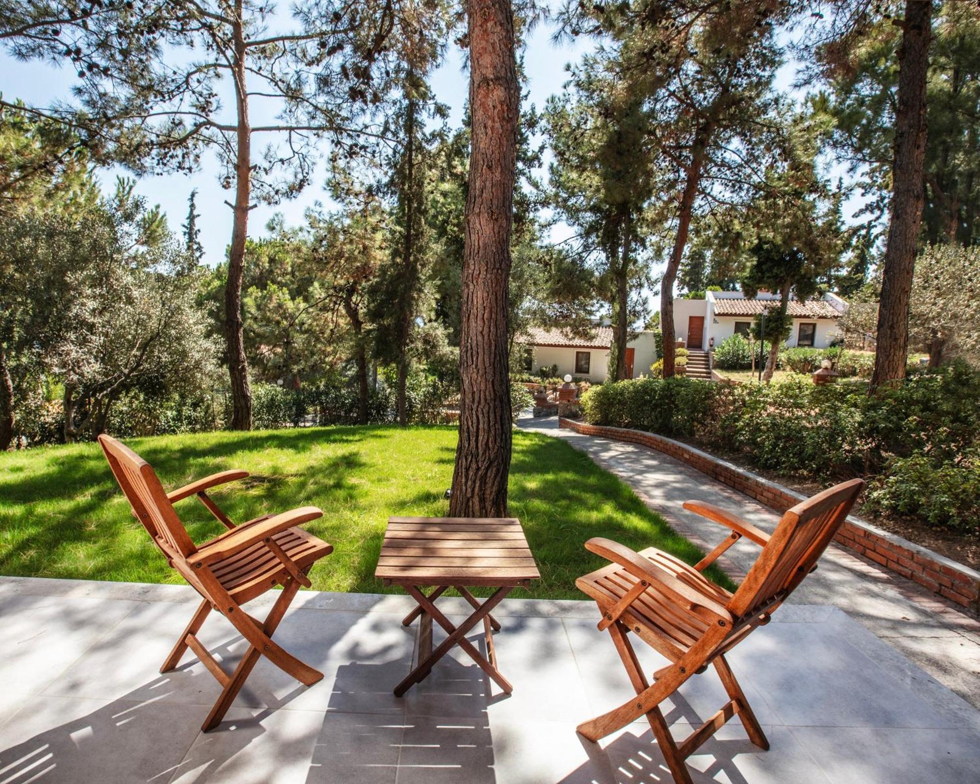 Pine Bay Holiday 5*