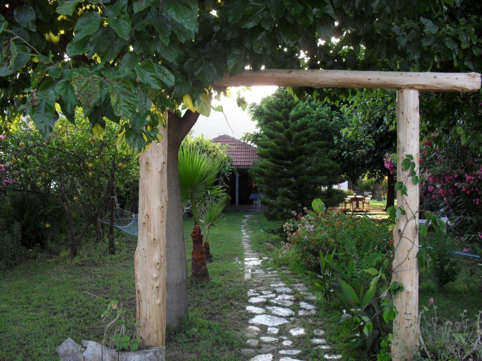 Guest house Cesur Pansiyon