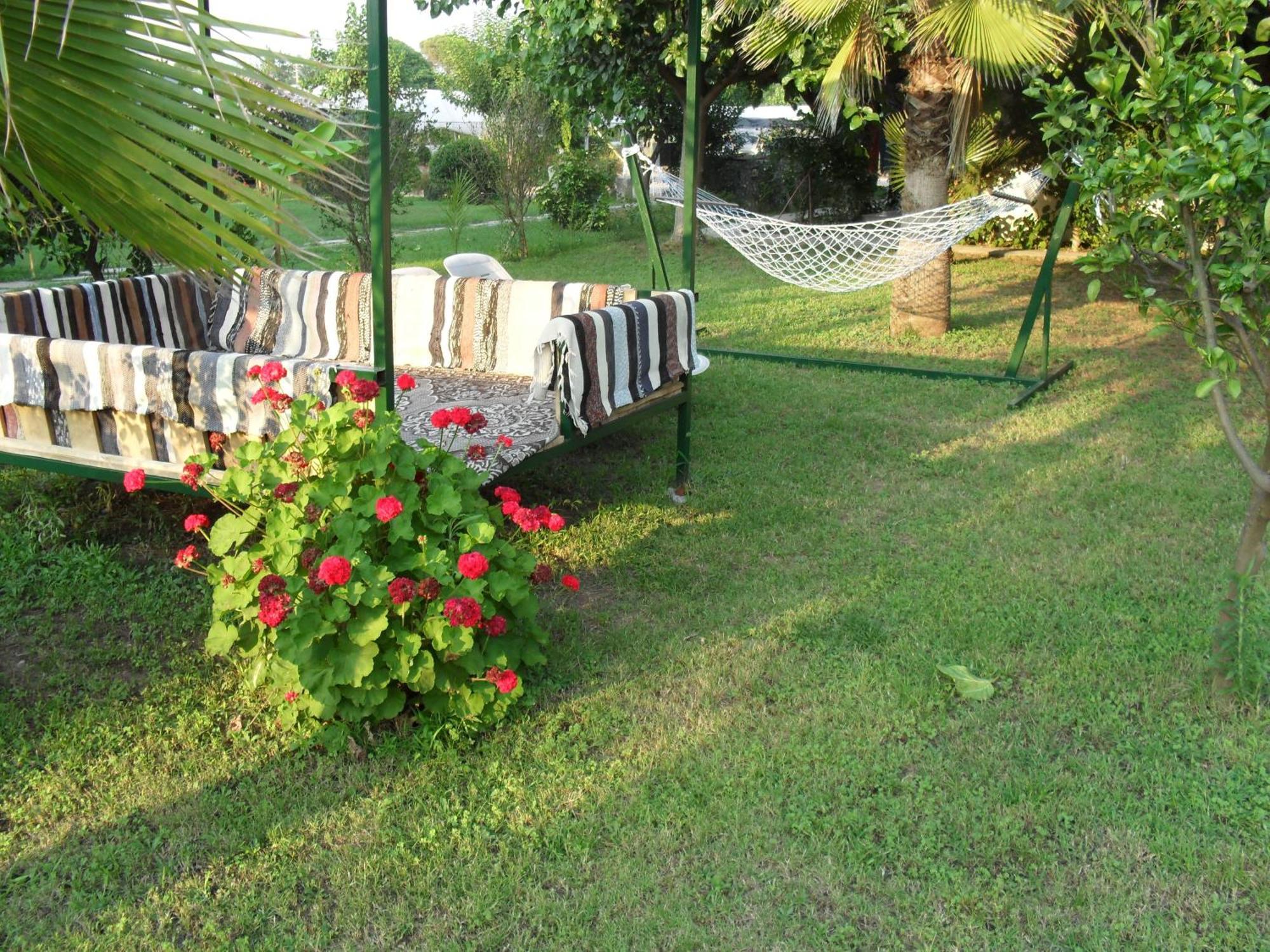 Guest house Cesur Pansiyon 2*