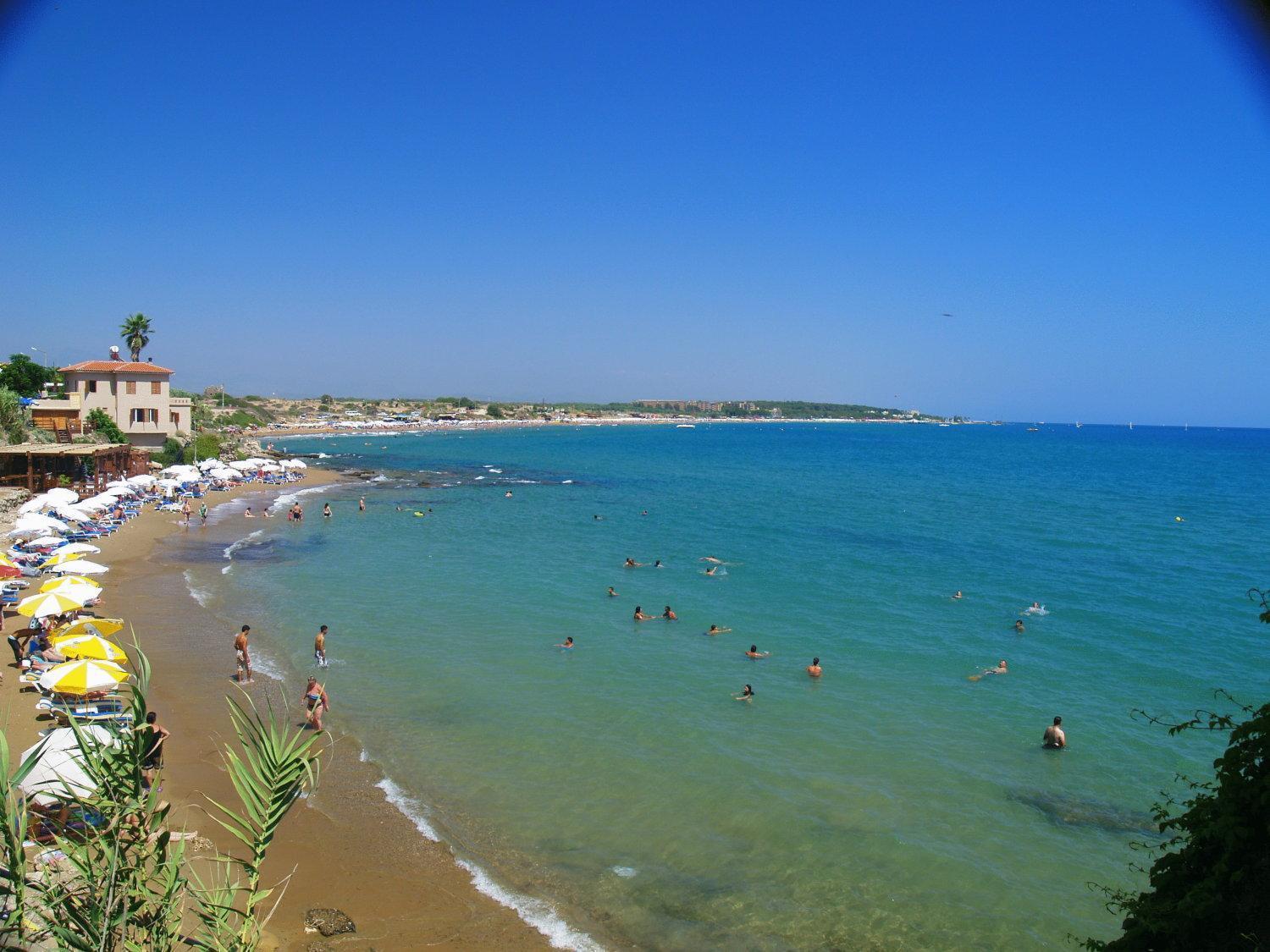 Doga Pension