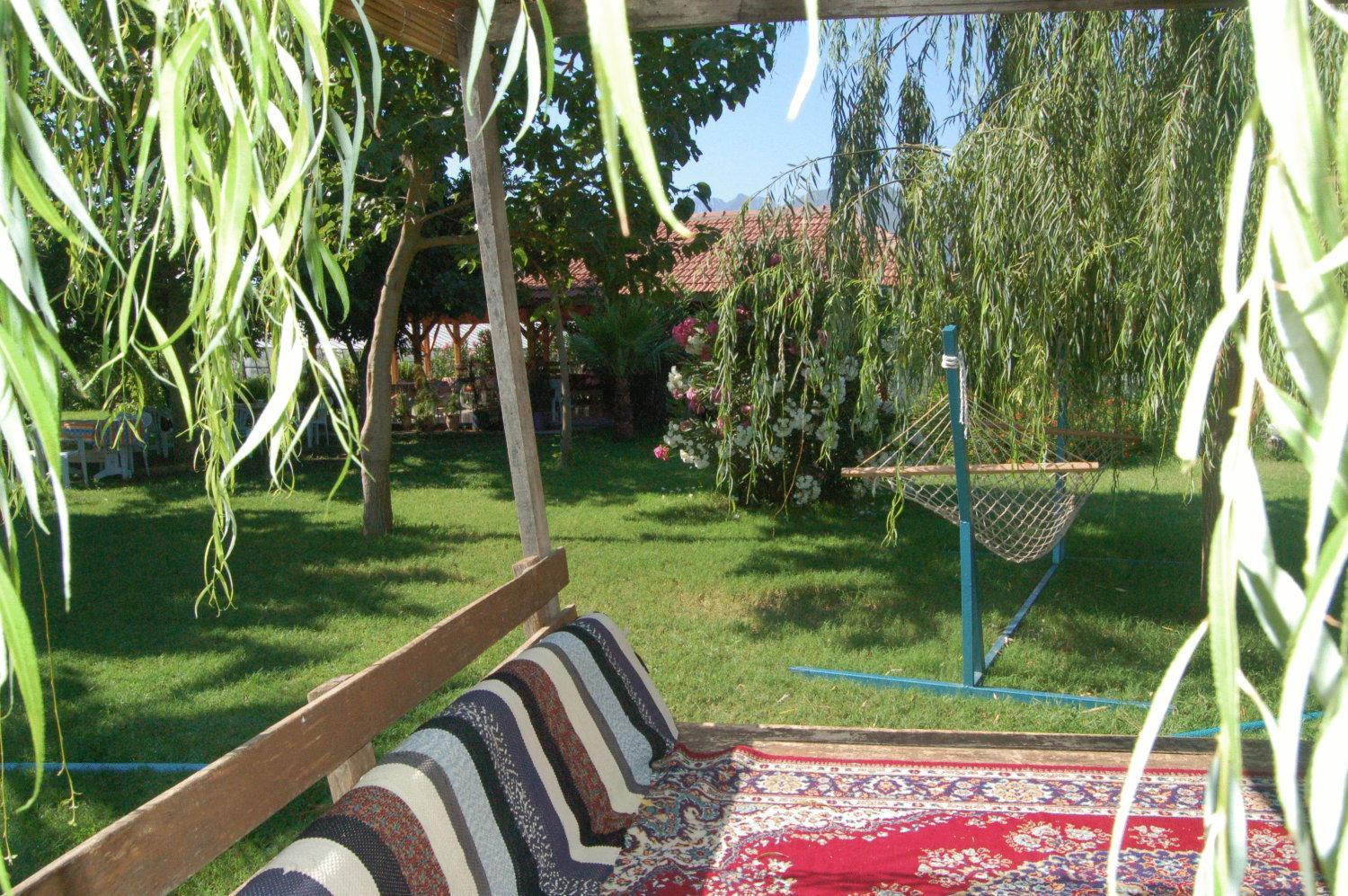 Cesur Pansiyon 2*