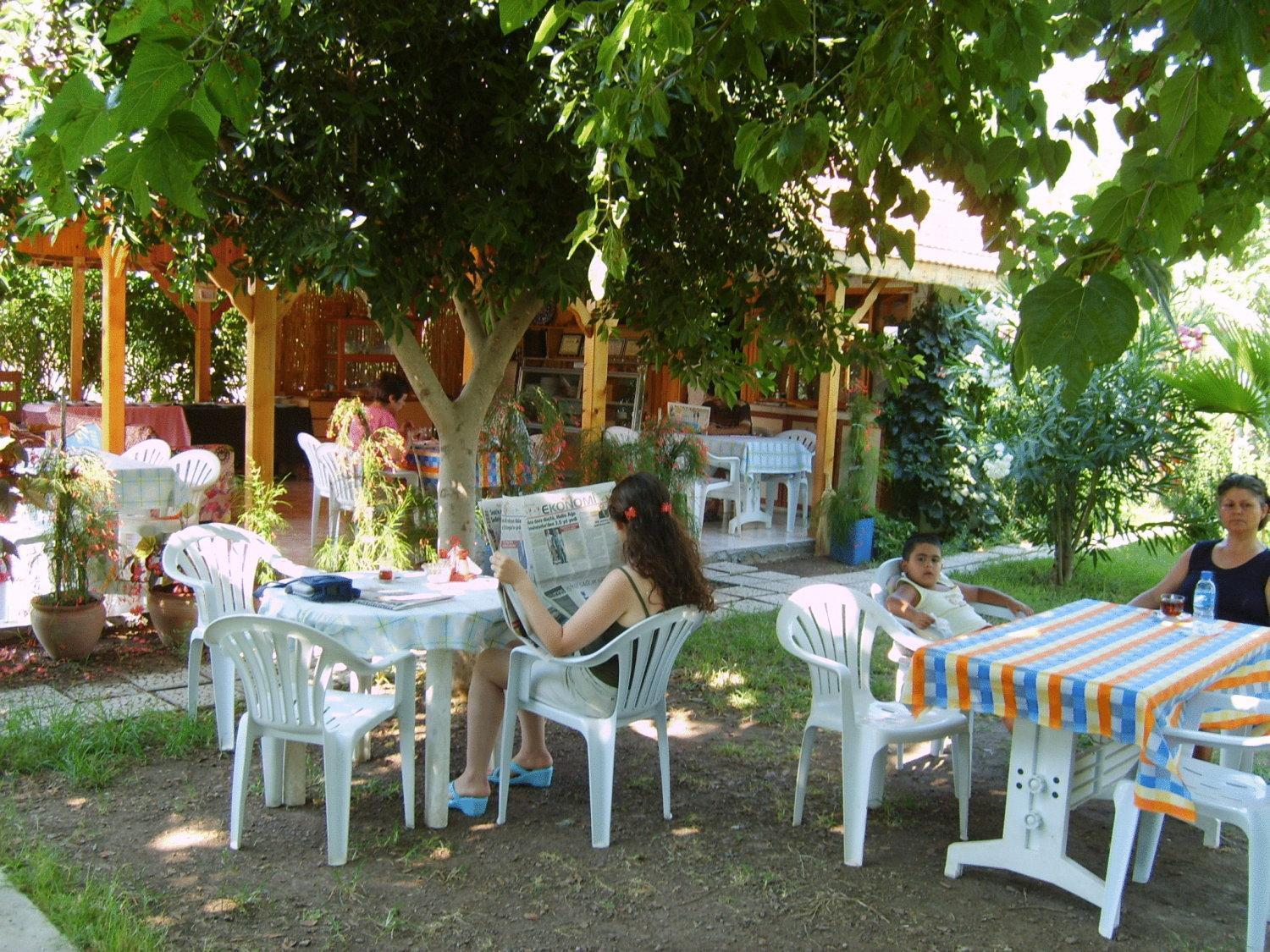 Cesur Pansiyon Guest house