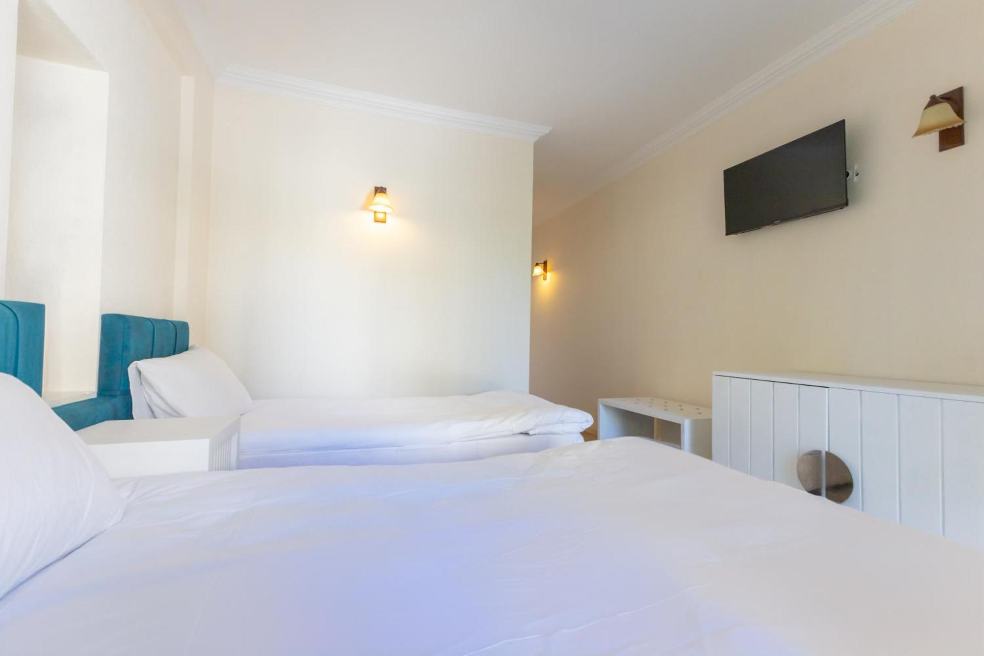 Hotel Salinas Bodrum-boutique Concept Gumbet