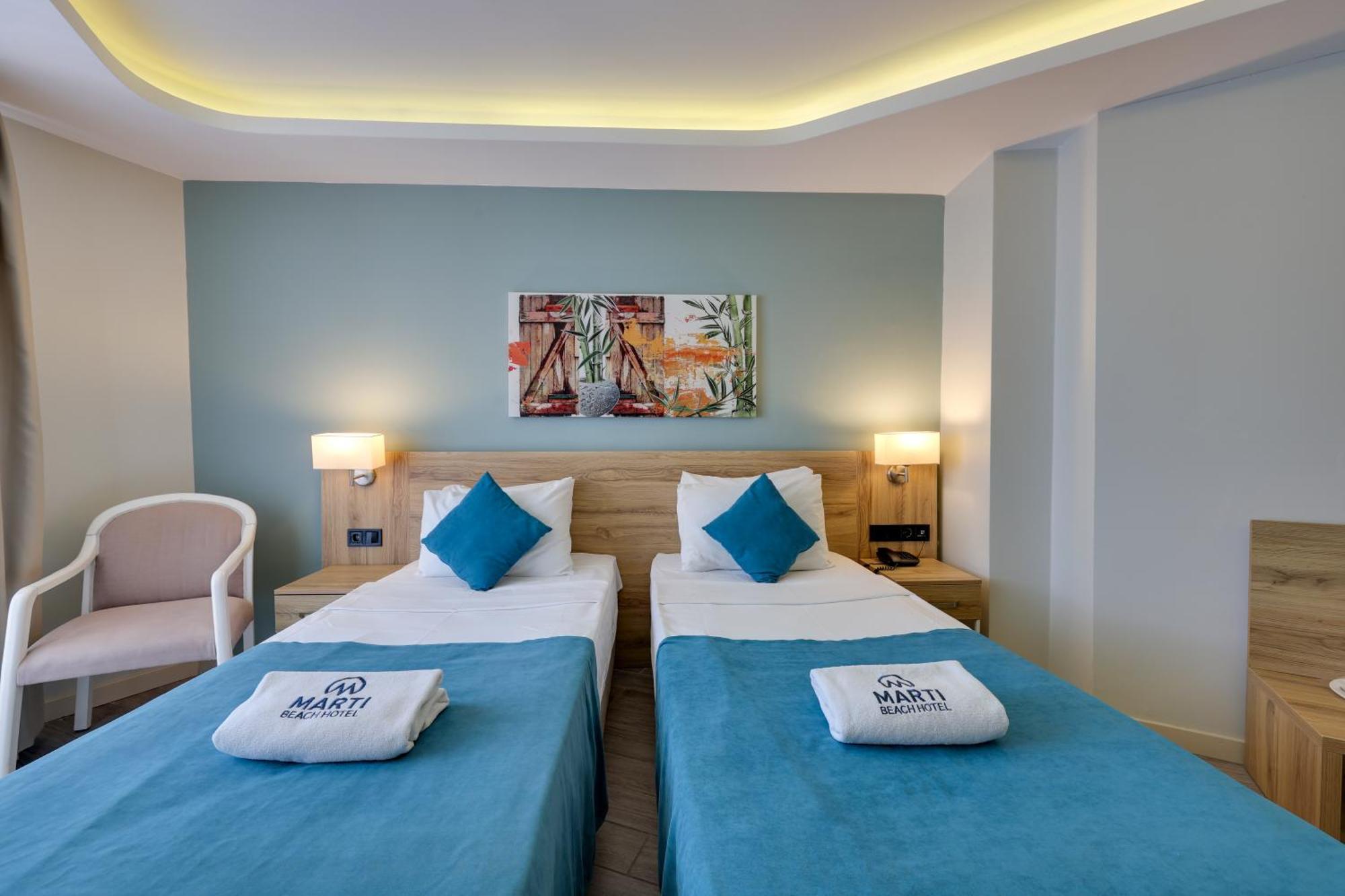 Hotel Marti Prime