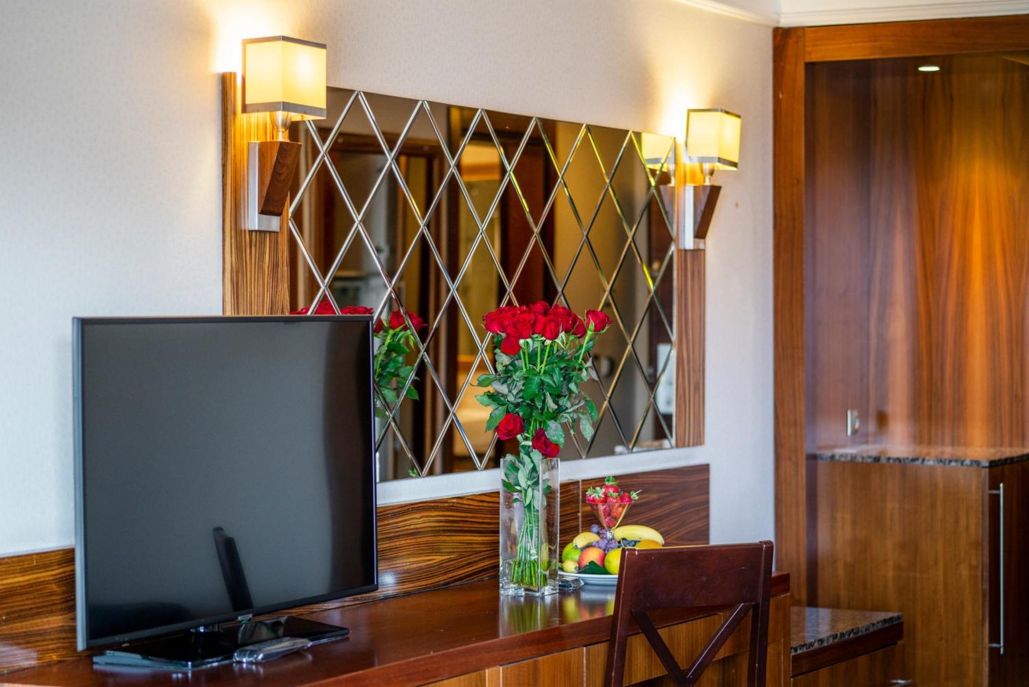 Bera Alanya Resort