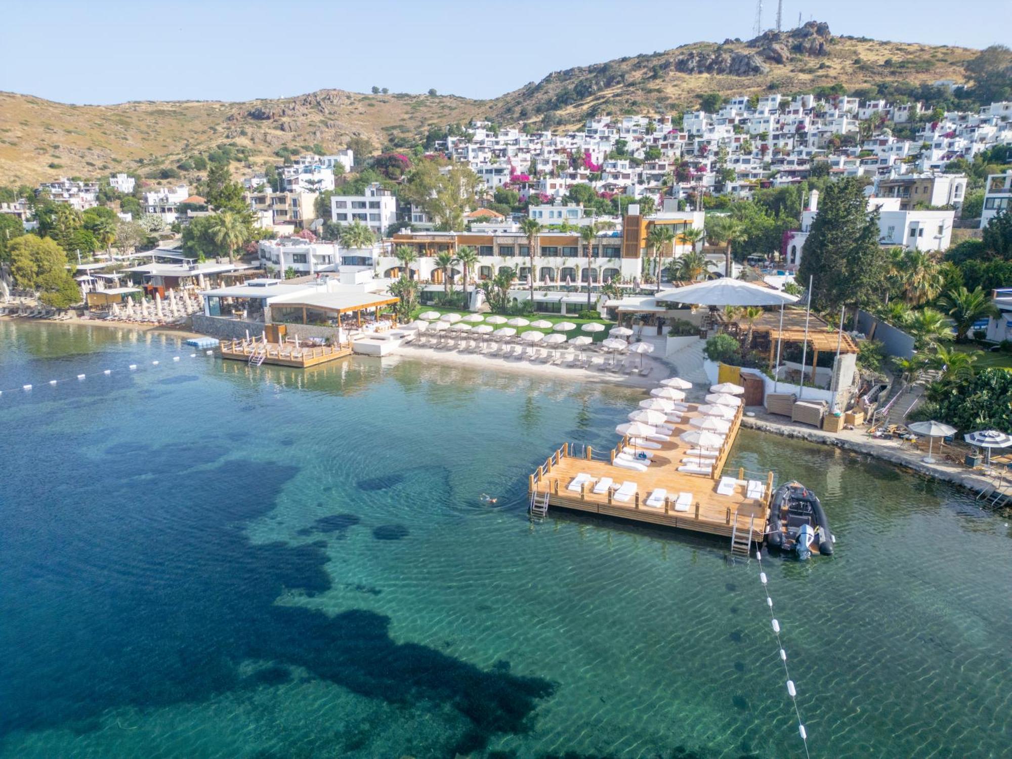 Avantgarde Refined Hotel 5*