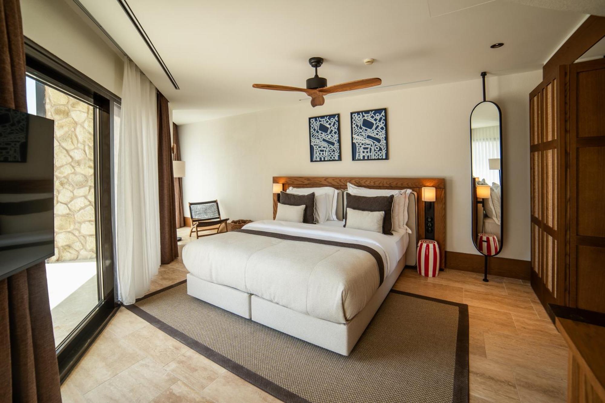 Avantgarde Refined Hotel Yalikavak