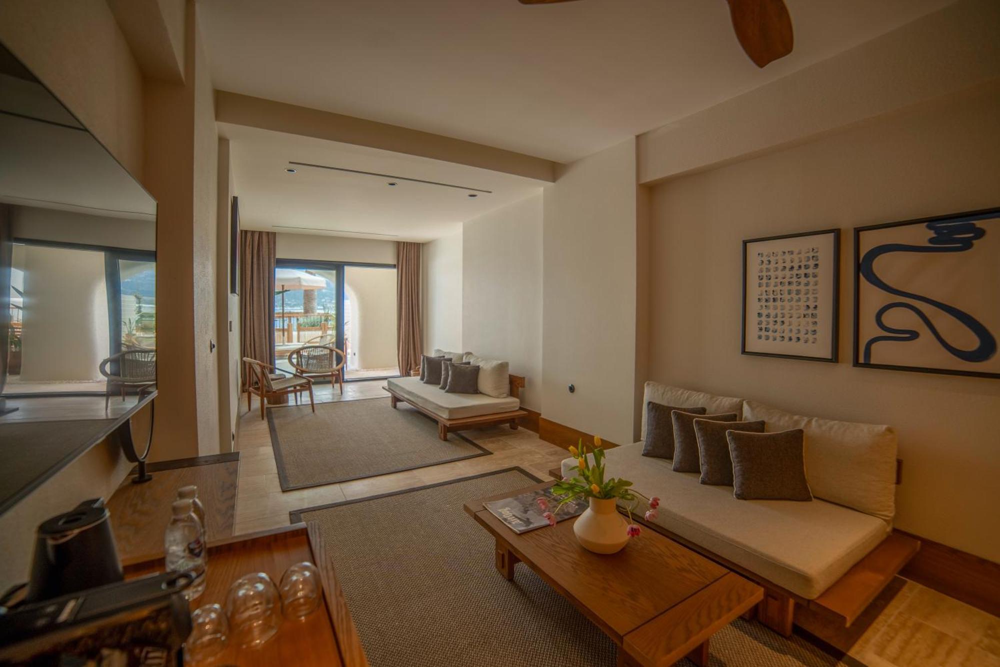 Hotel Avantgarde Refined