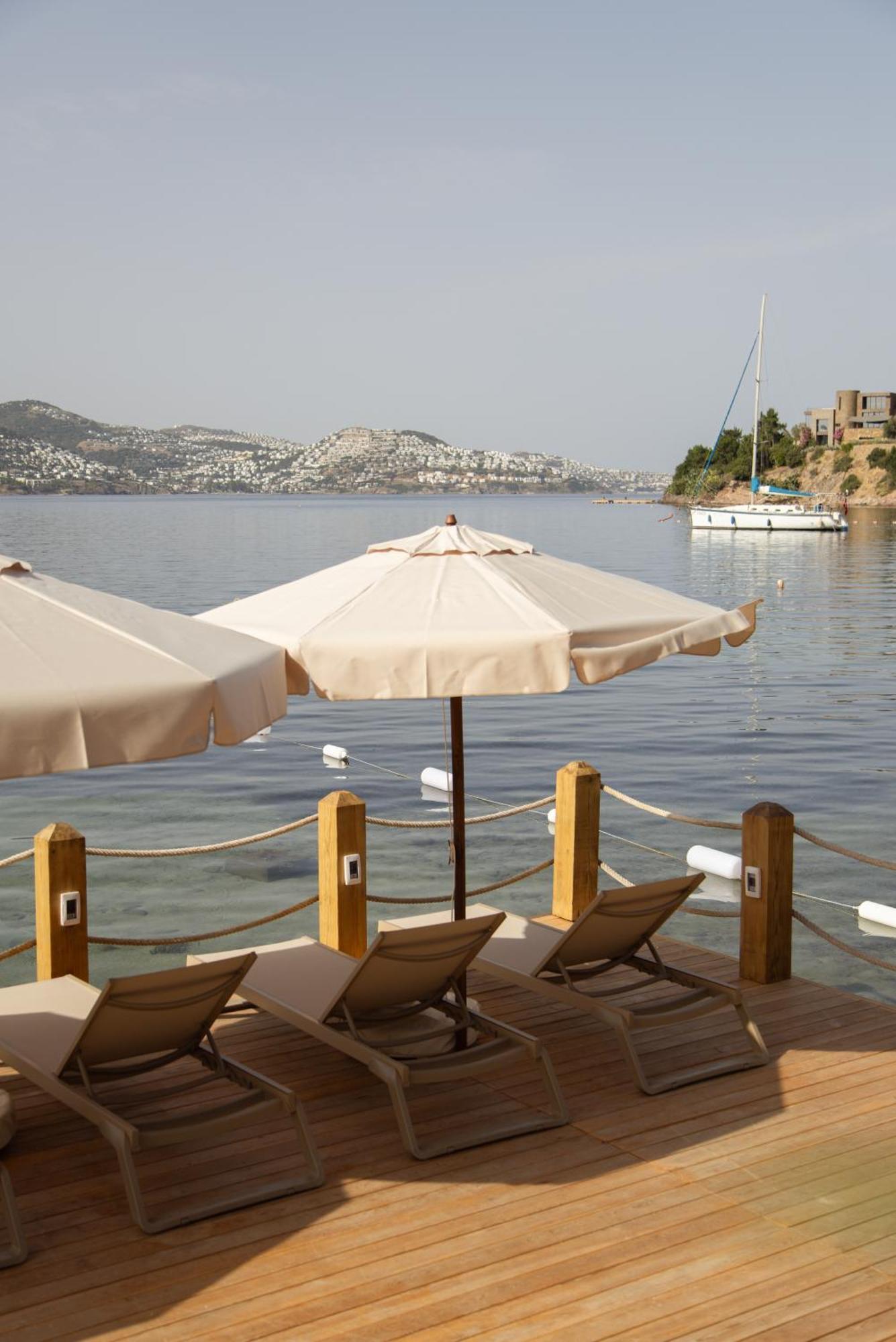 Hotel Avantgarde Refined Yalikavak