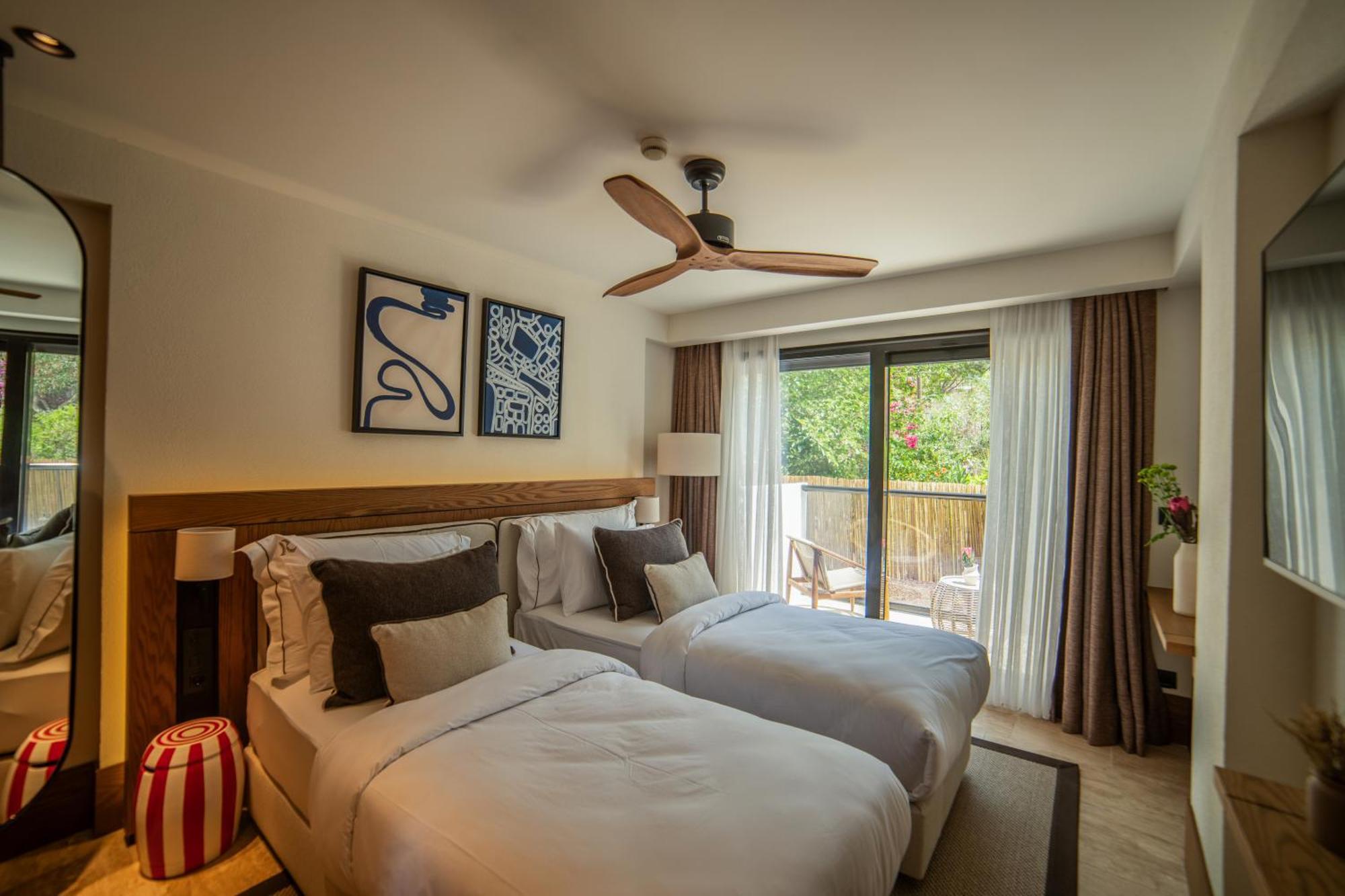 Avantgarde Refined Hotel
