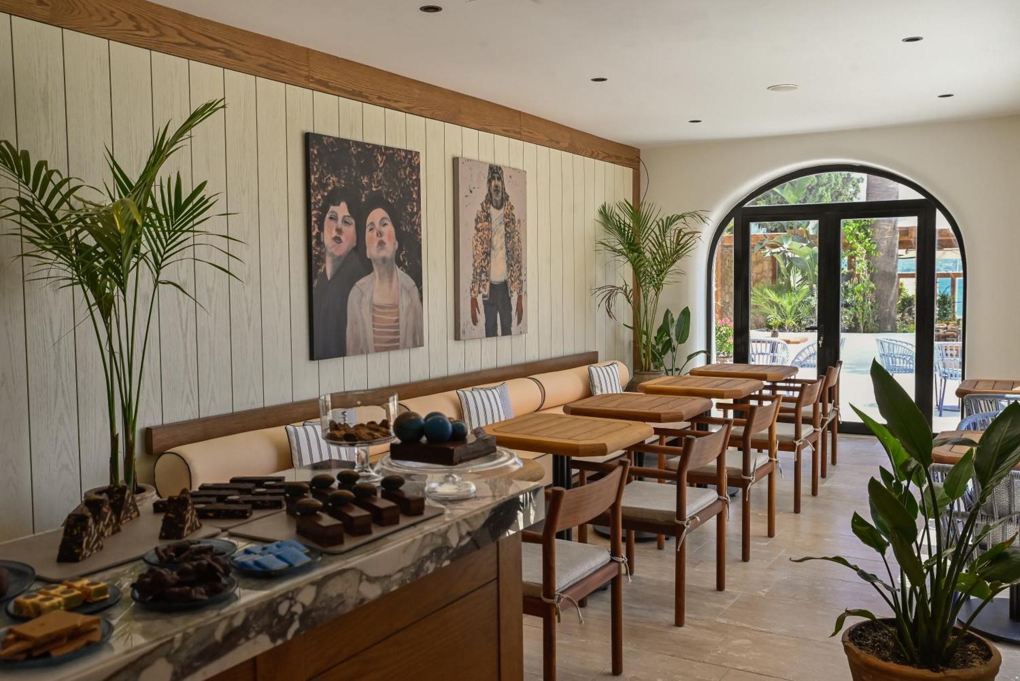 Avantgarde Refined Hotel Yalikavak