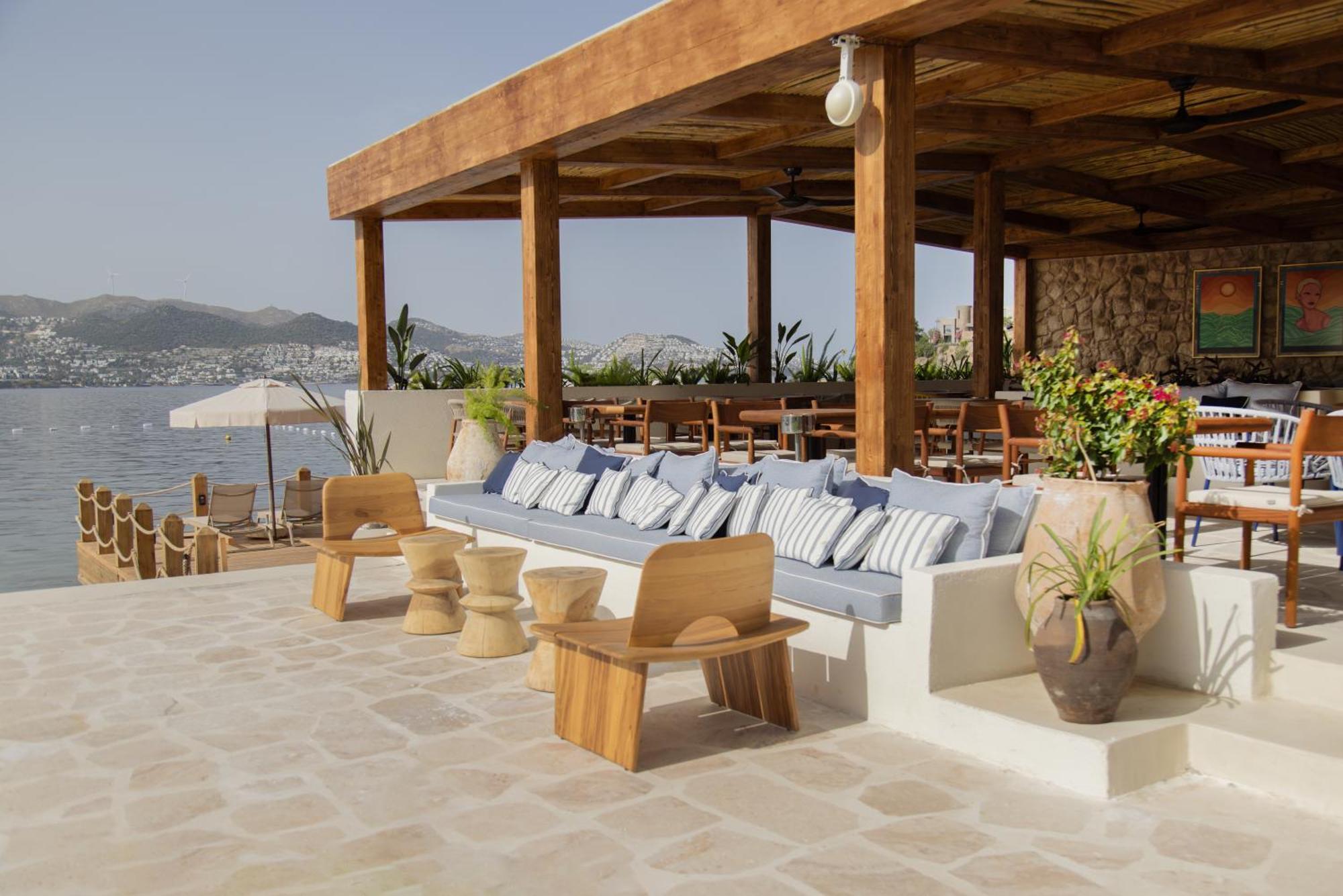 Hotel Avantgarde Refined