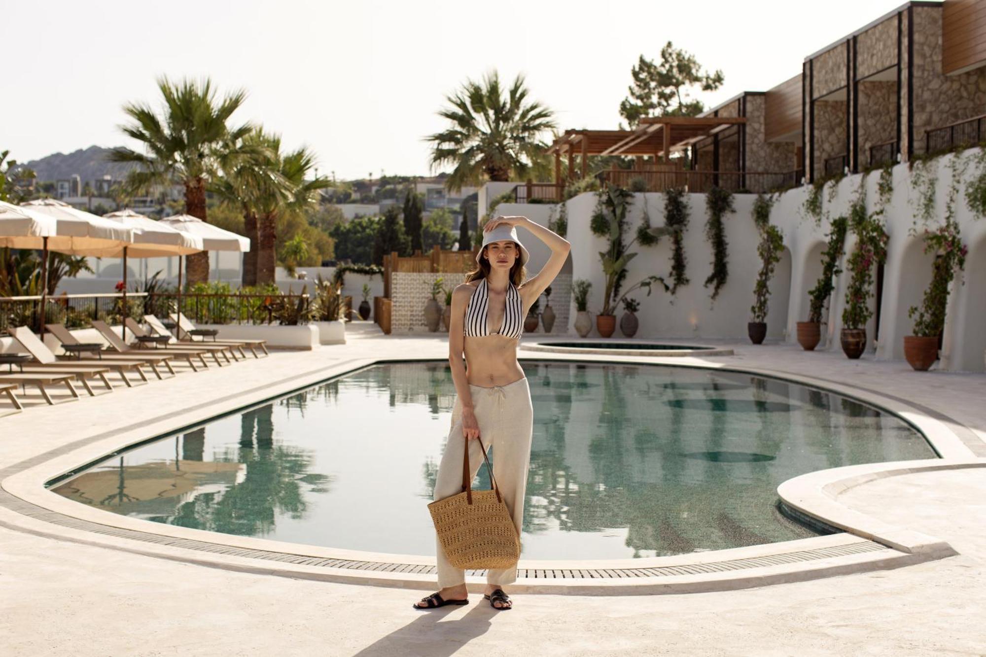 Avantgarde Refined Hotel 5*