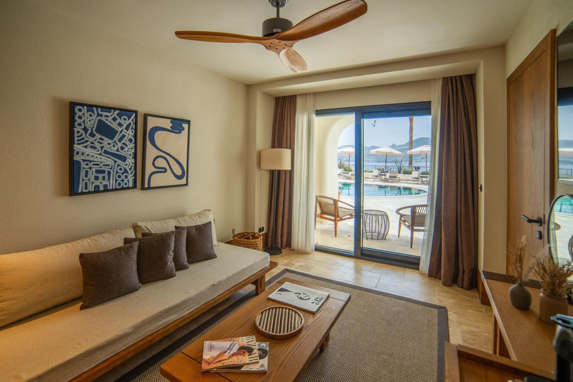 Avantgarde Refined Hotel Yalikavak