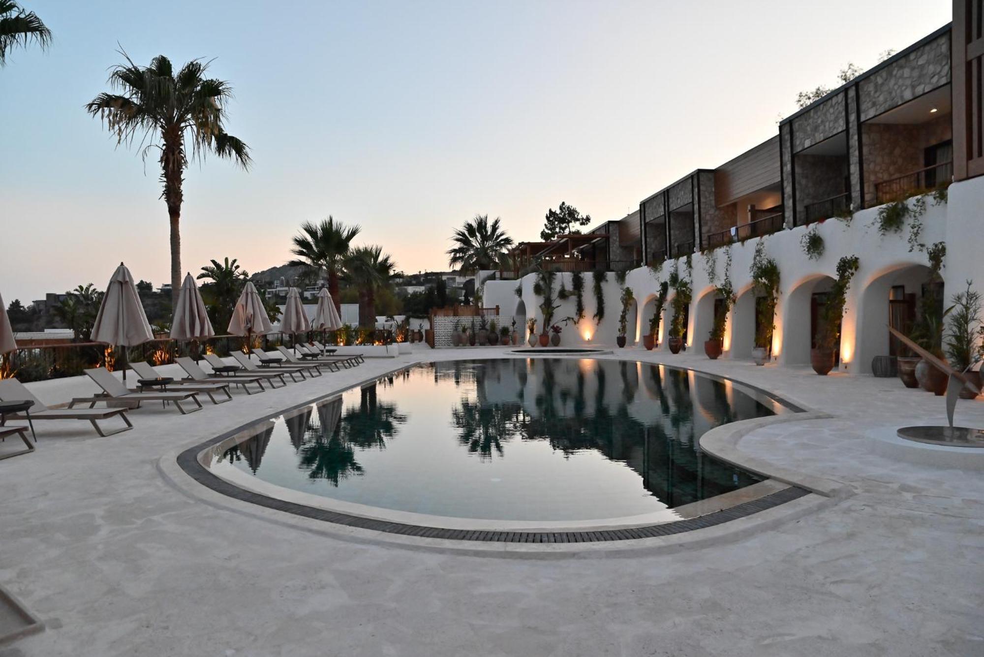 Avantgarde Refined Hotel Yalikavak