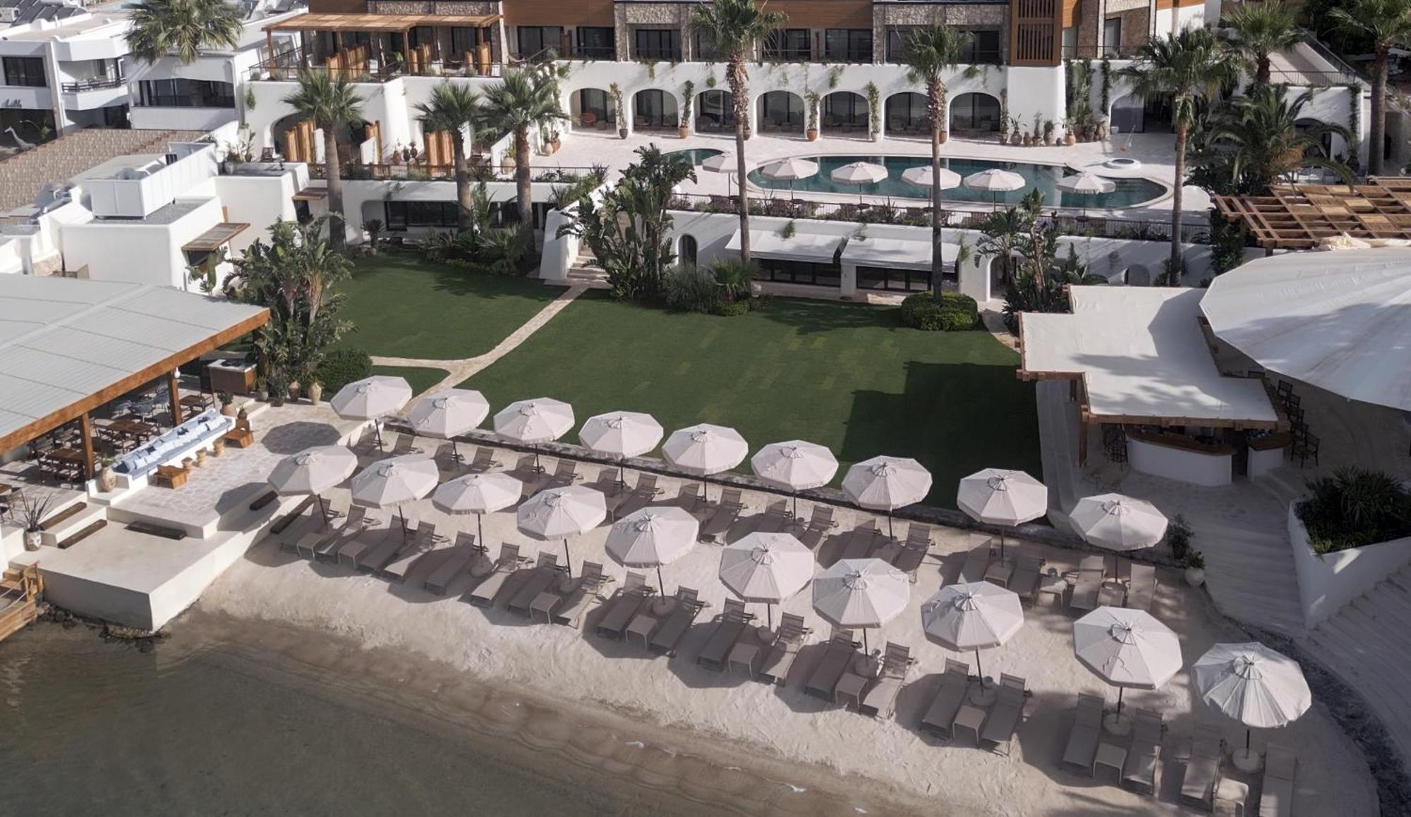 Hotel Avantgarde Refined Yalikavak