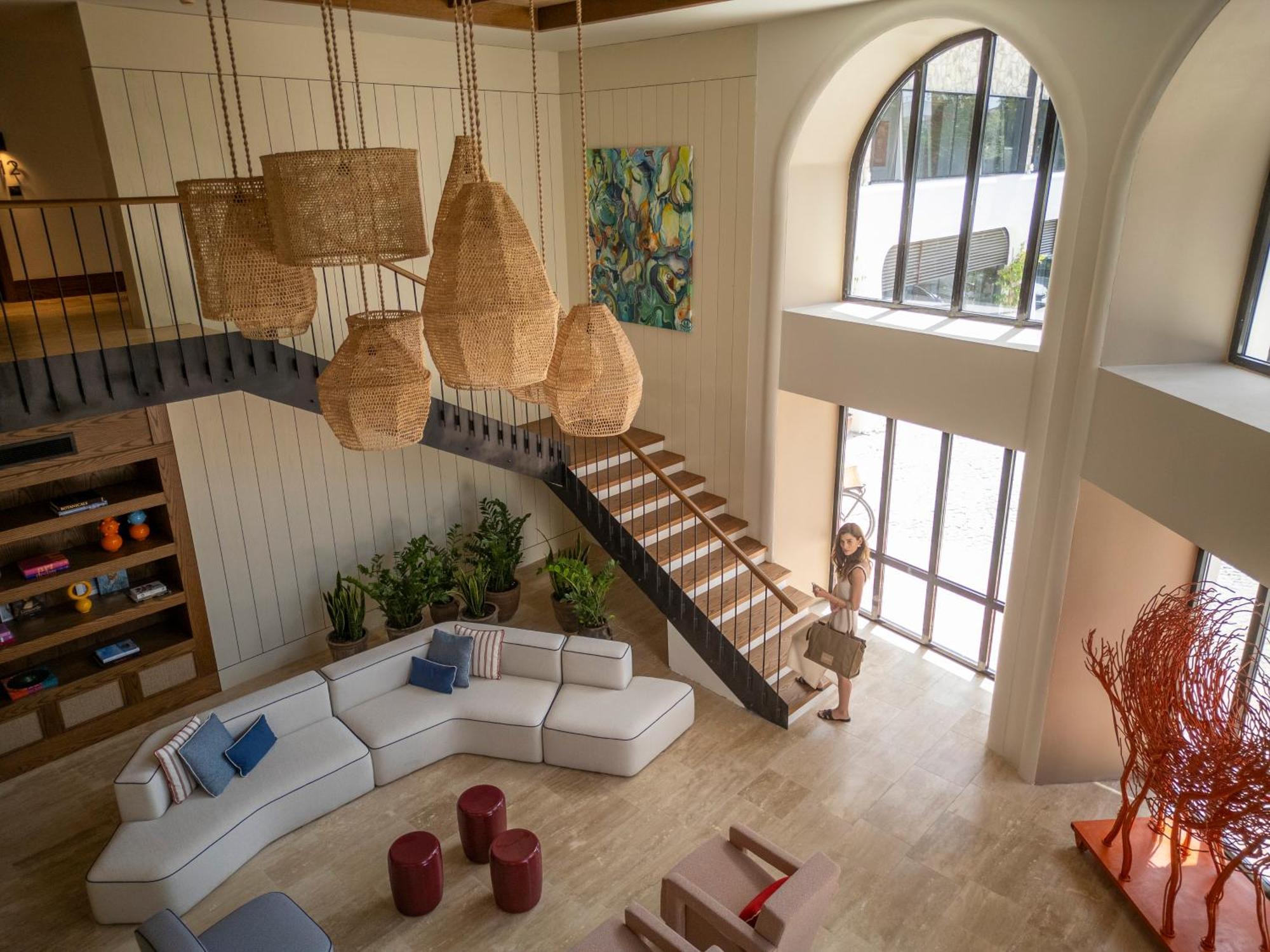 Hotel Avantgarde Refined 5*