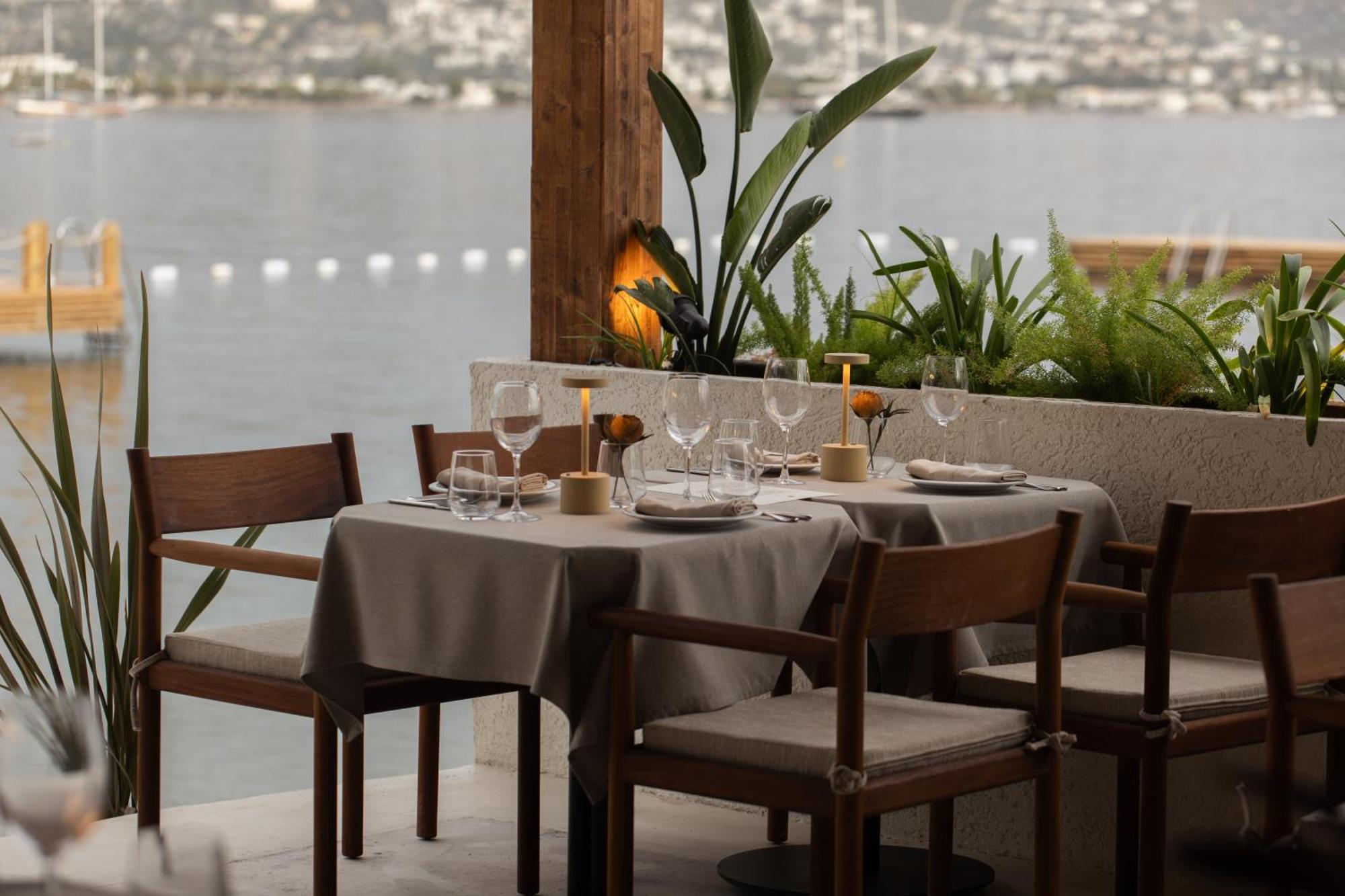 Avantgarde Refined Hotel Yalikavak