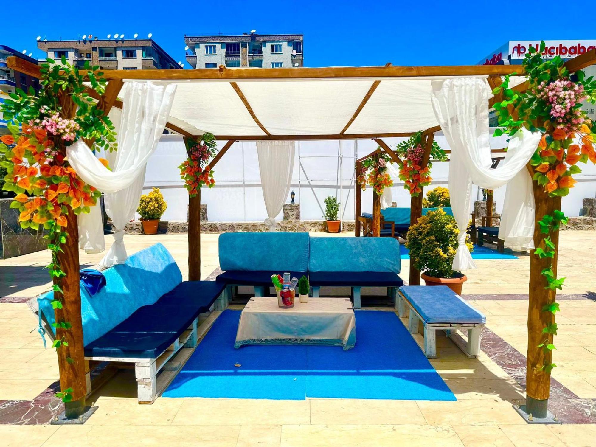 Malabadi Hotel Diyarbakir