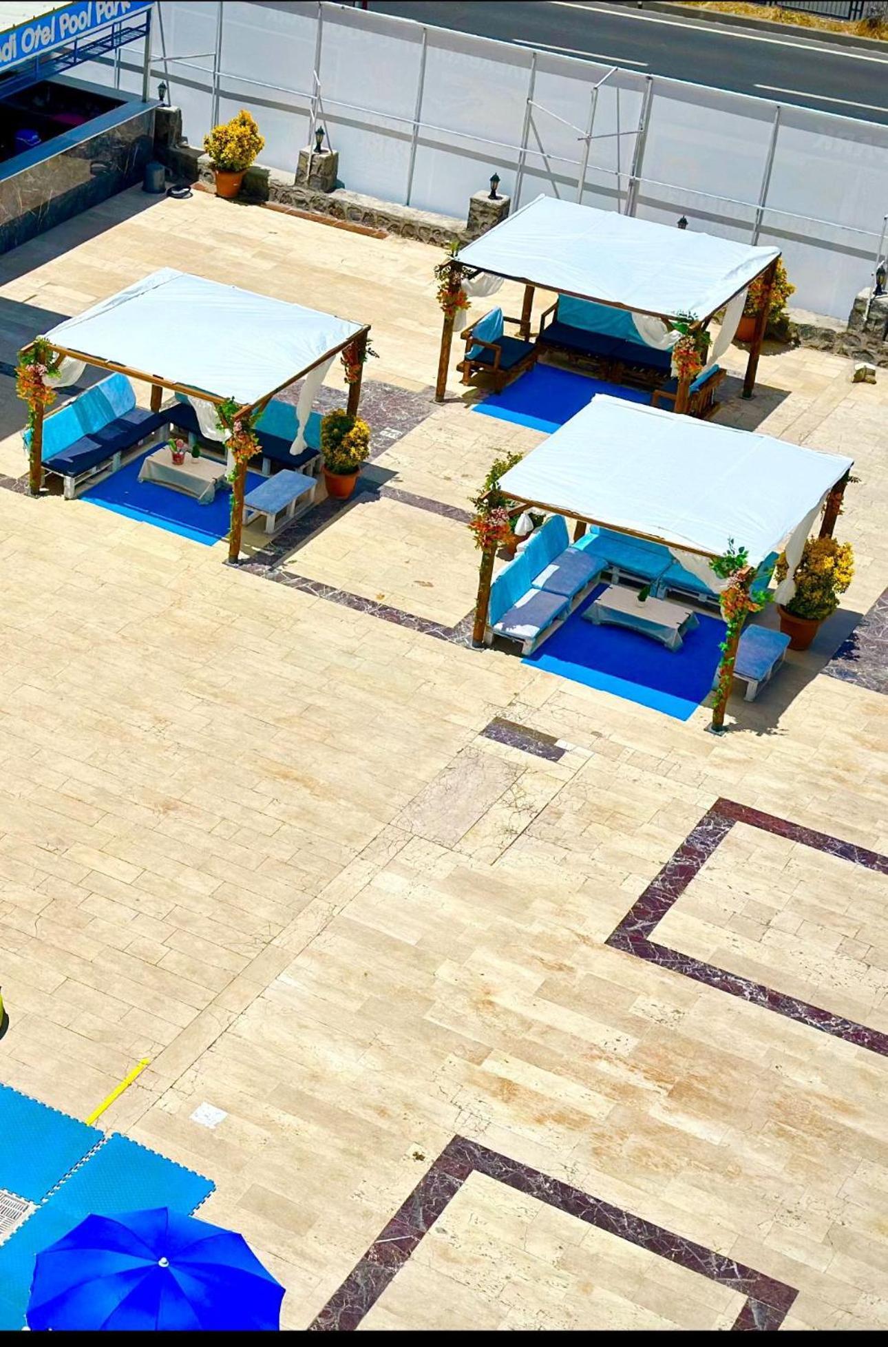 Hotel Malabadi Diyarbakir