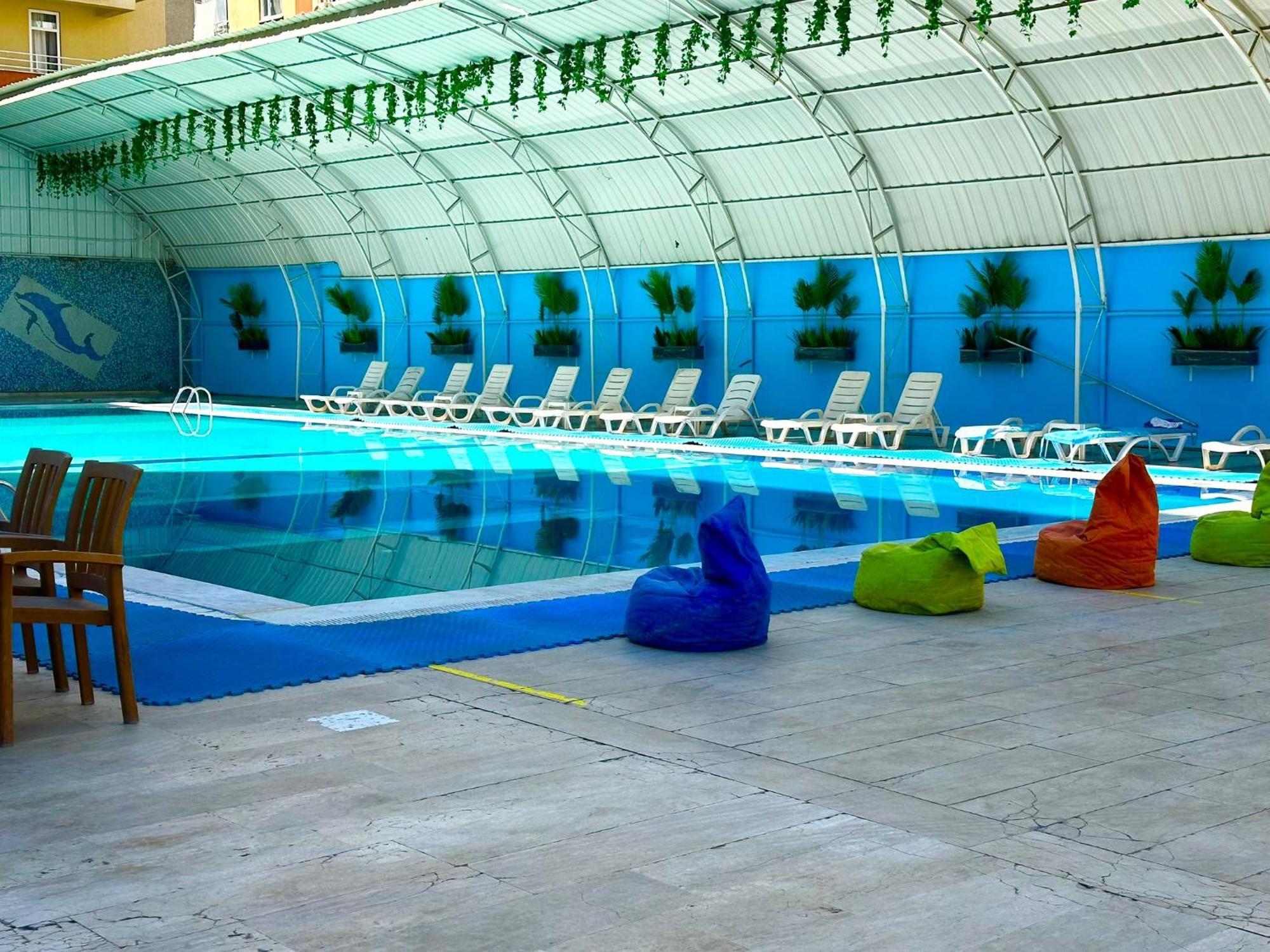 Malabadi 4* Diyarbakir