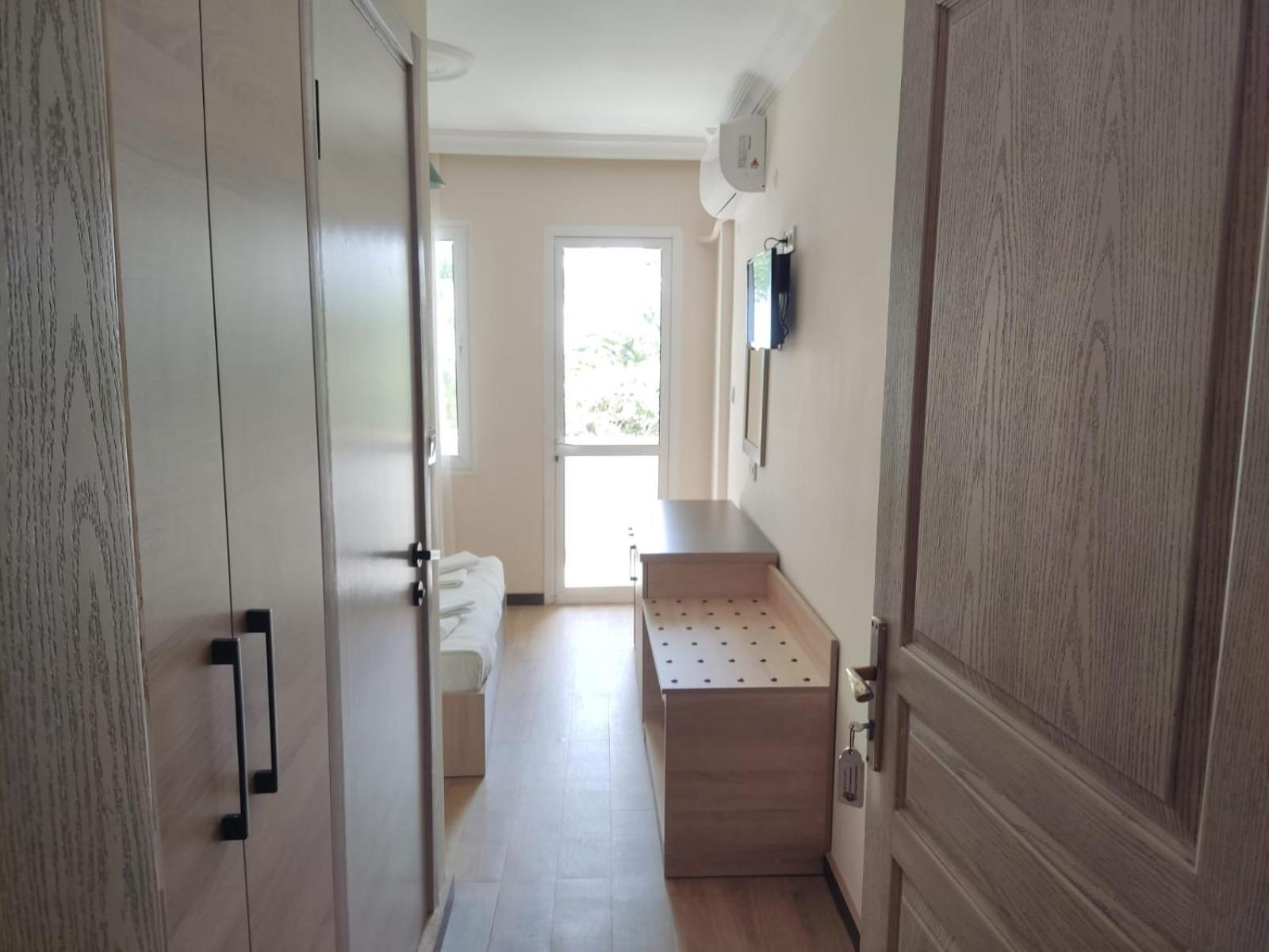 Palmiye Hotel Ozdere