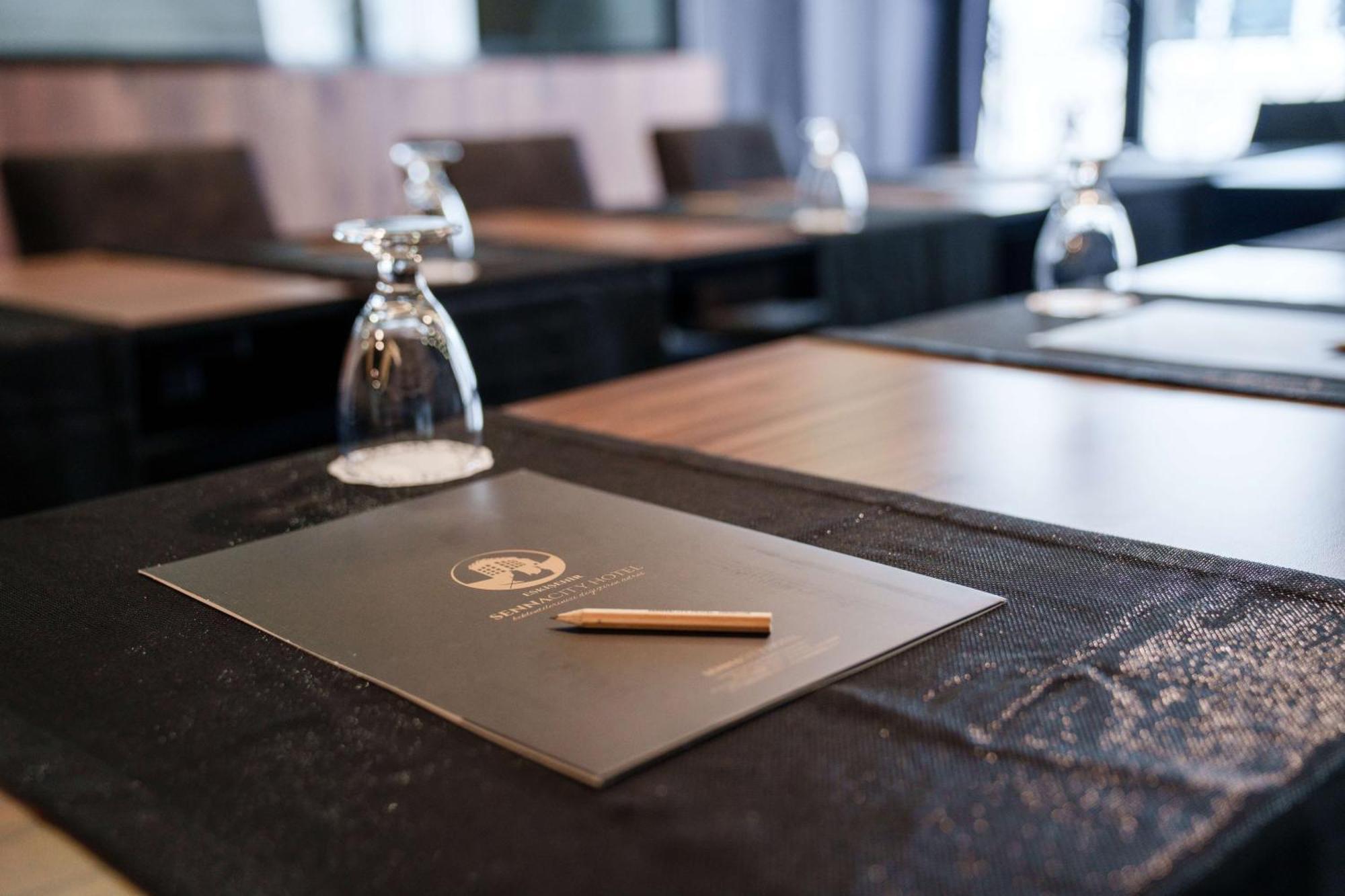 Hotel Sennacity Eskisehir