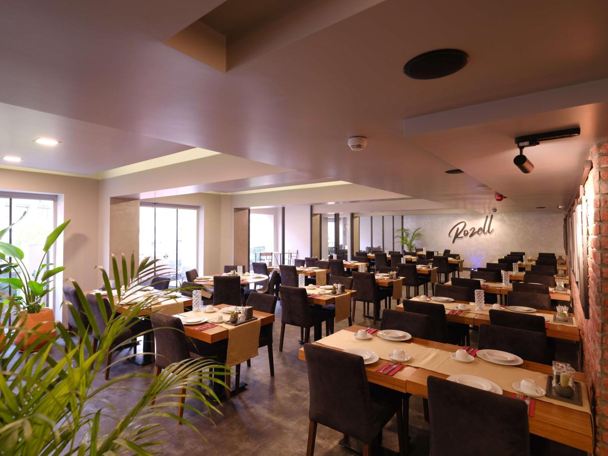 Sennacity Hotel Eskisehir