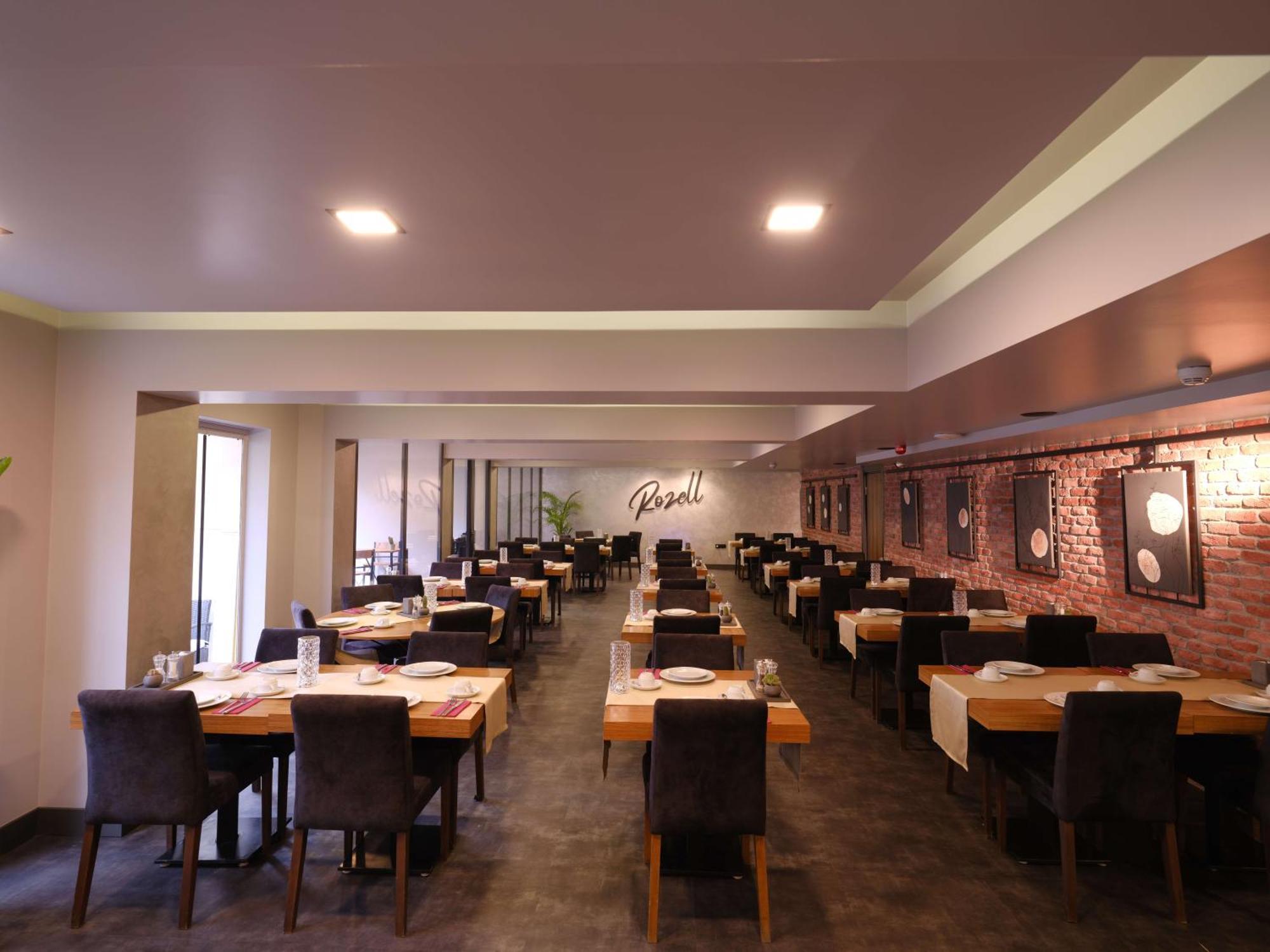 Sennacity 3*