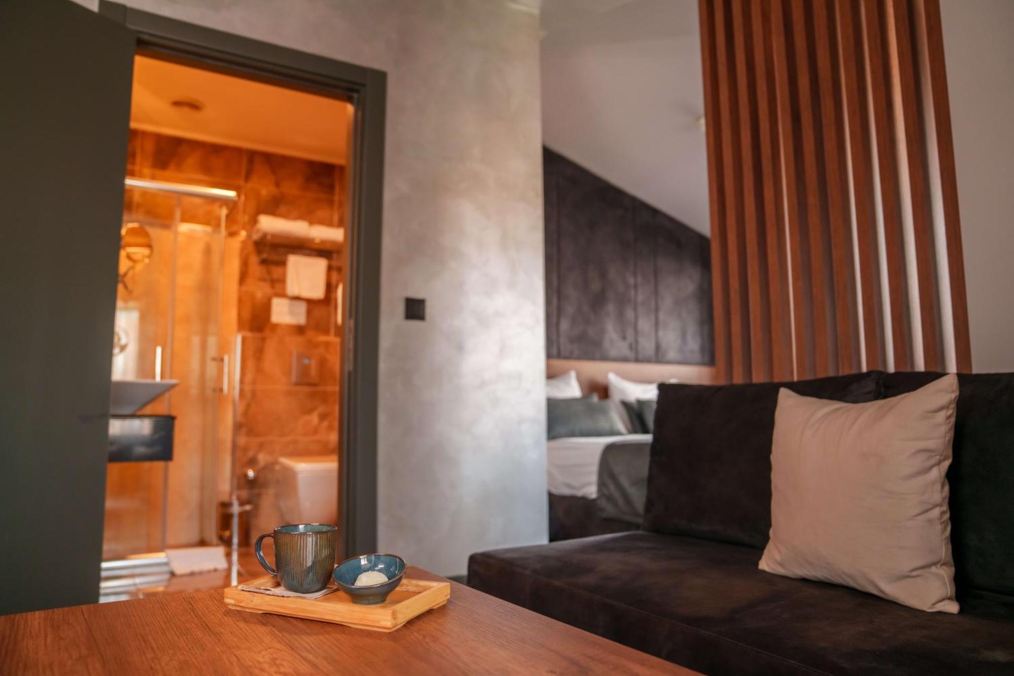 Hotel Sennacity Eskisehir