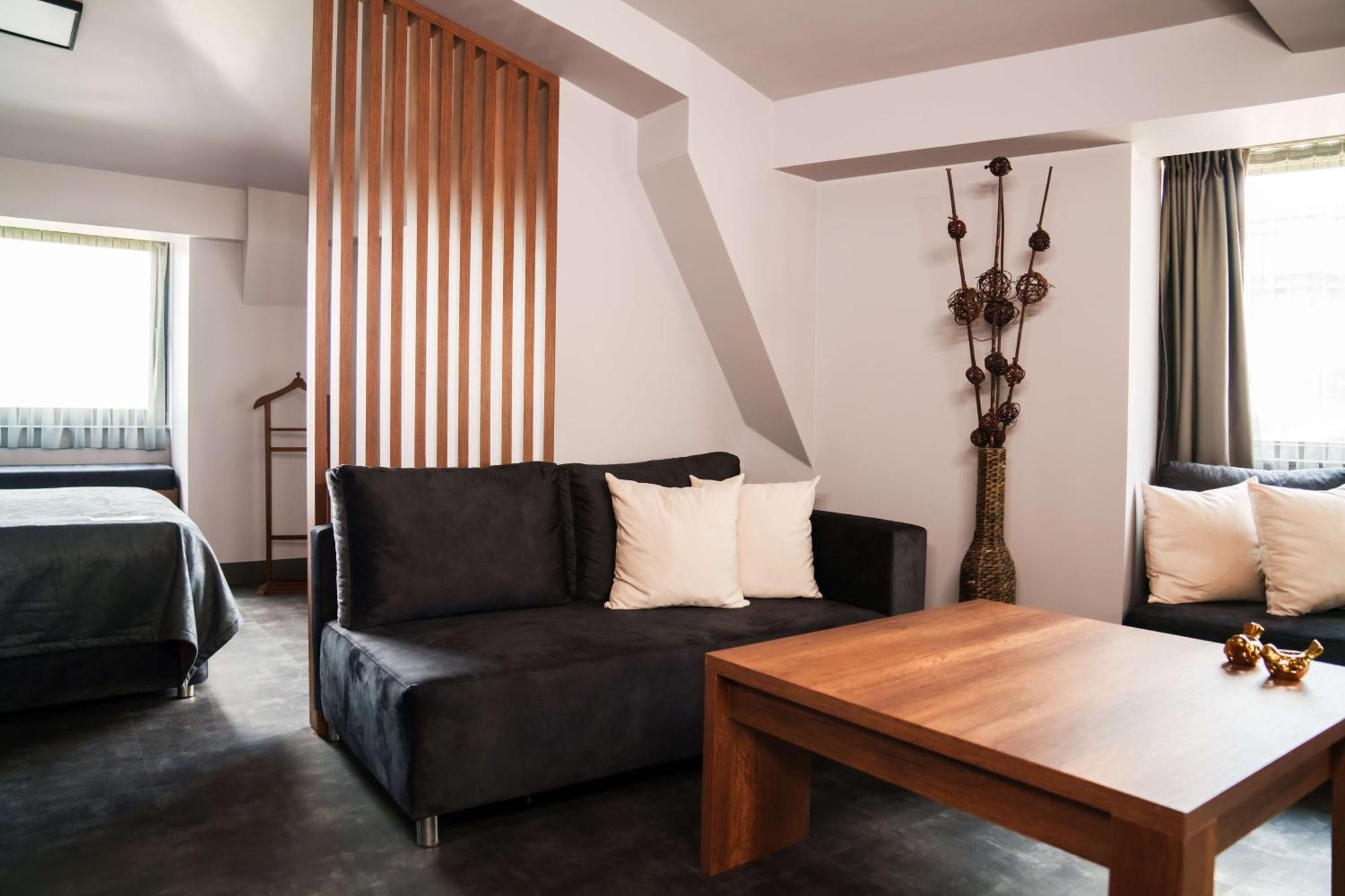 Sennacity Eskisehir