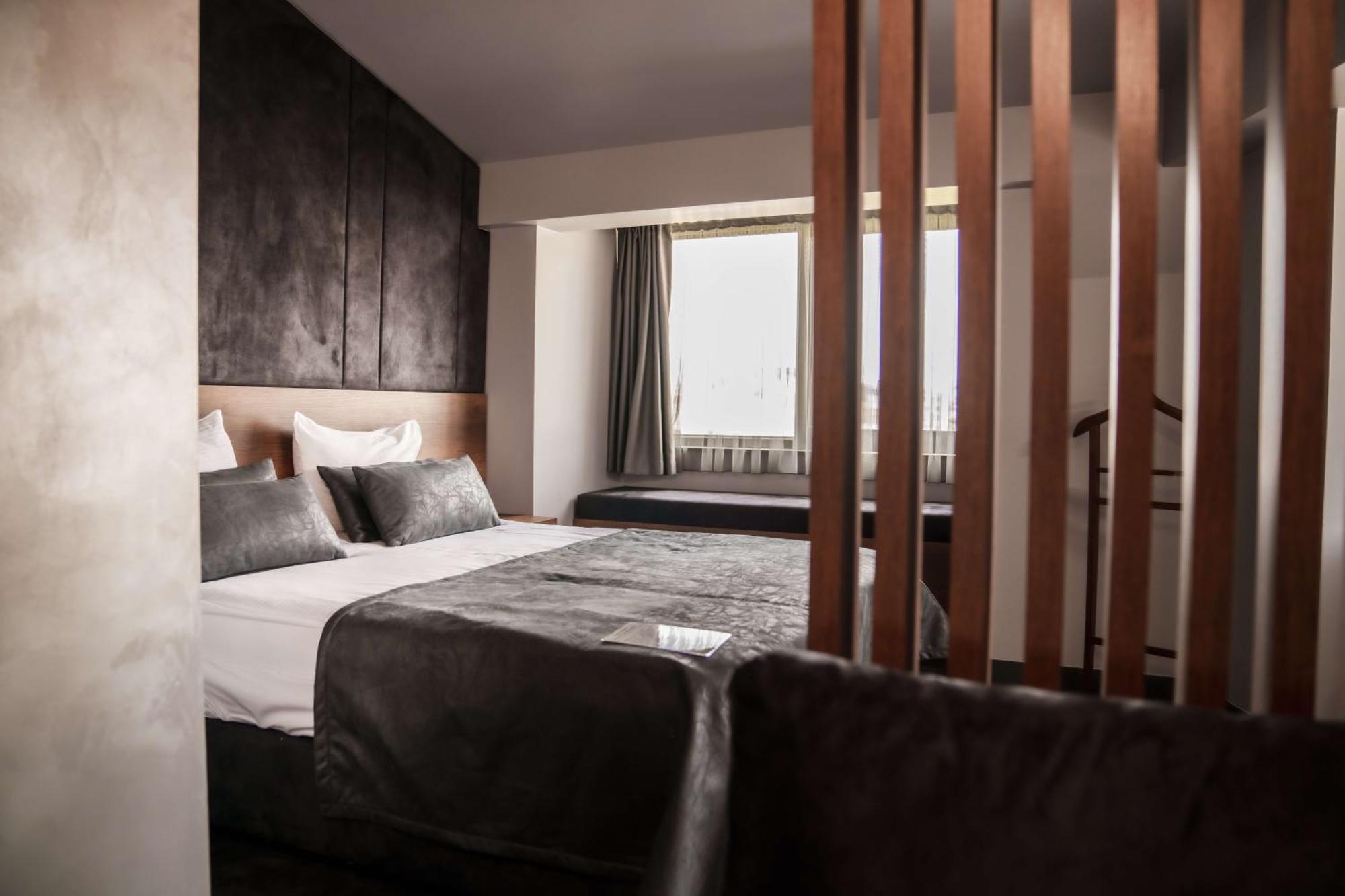 Hotel Sennacity Eskisehir