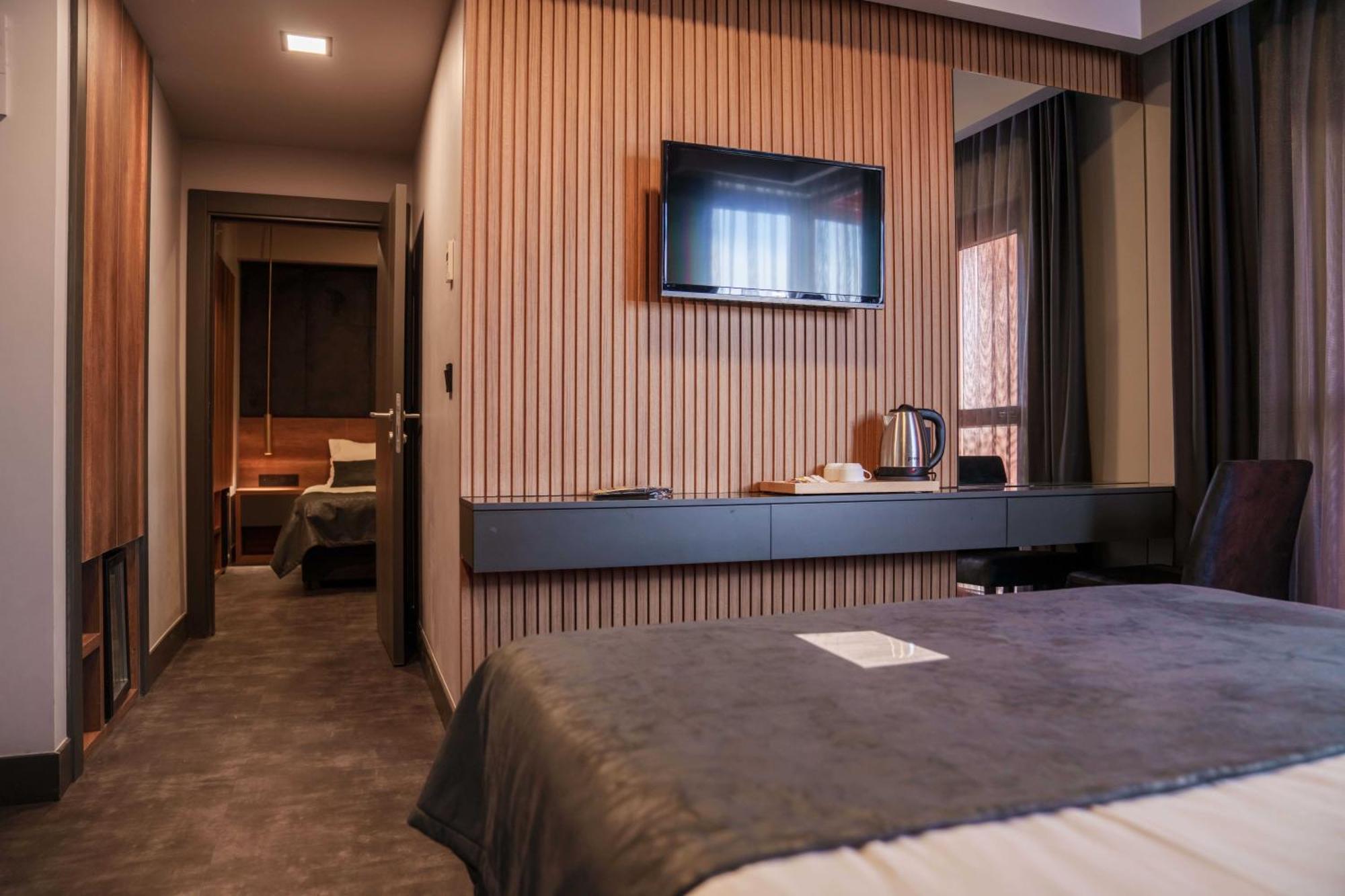 Sennacity 3* Eskisehir