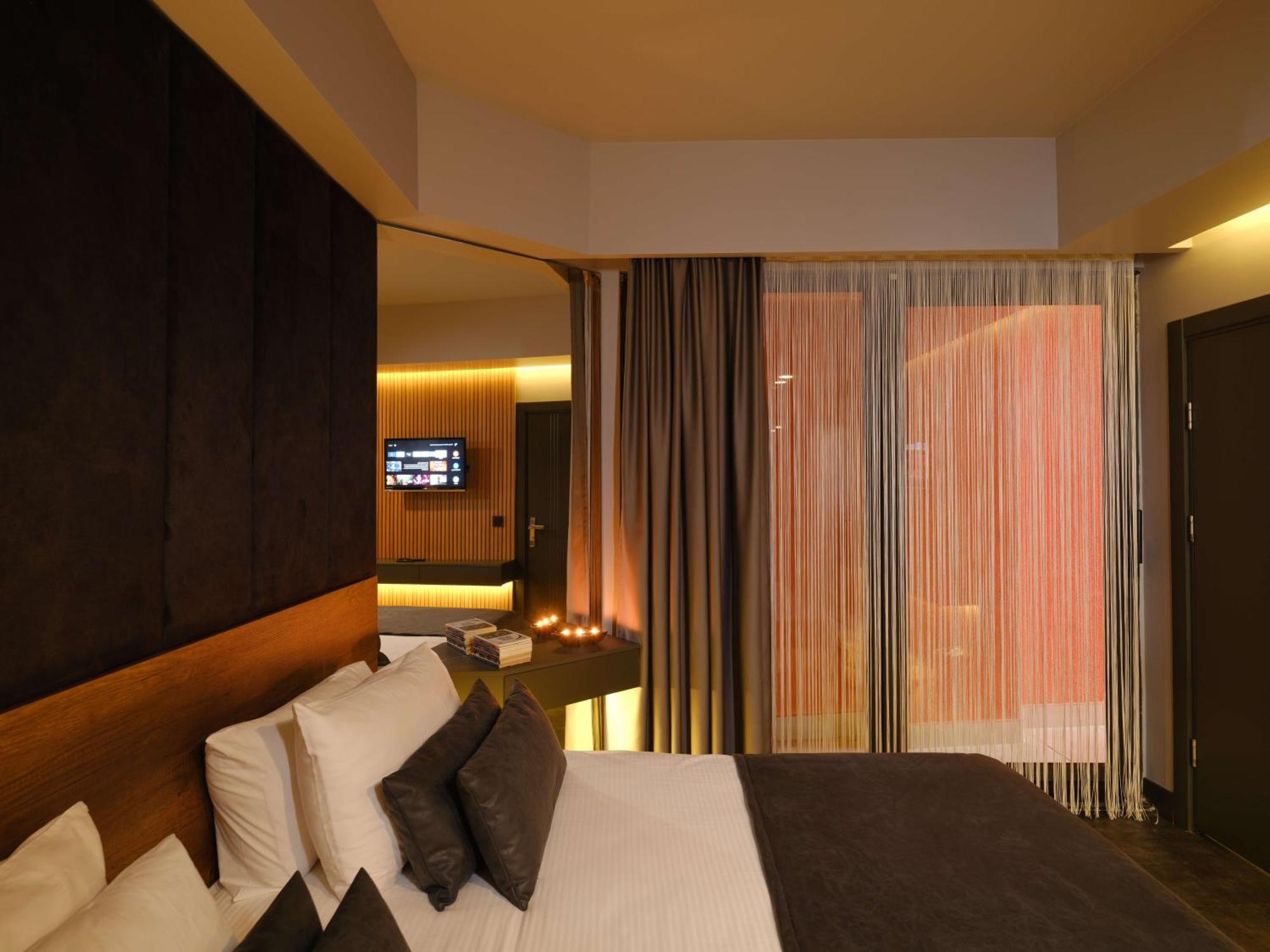 Sennacity Hotel