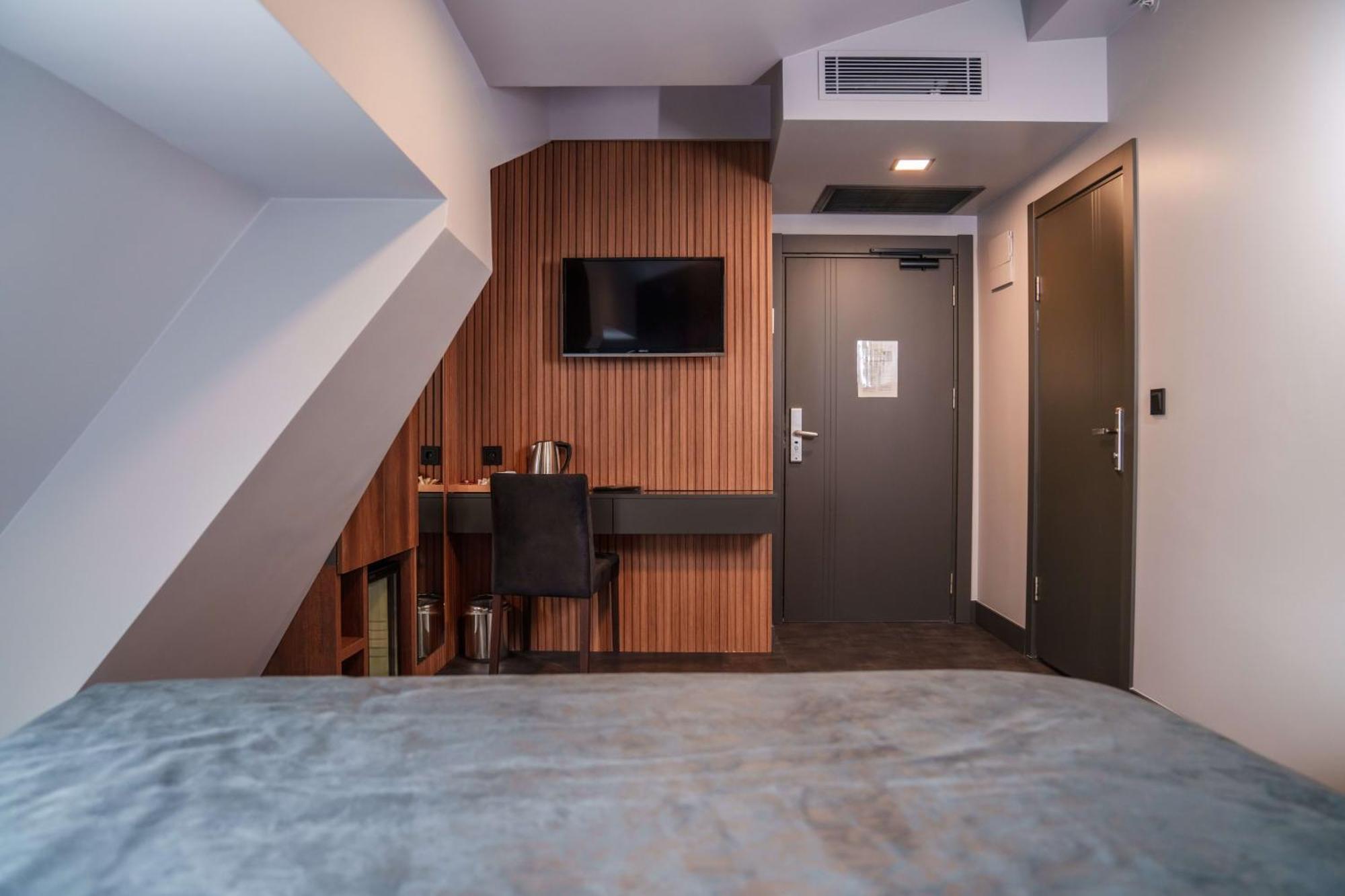 Hotel Sennacity