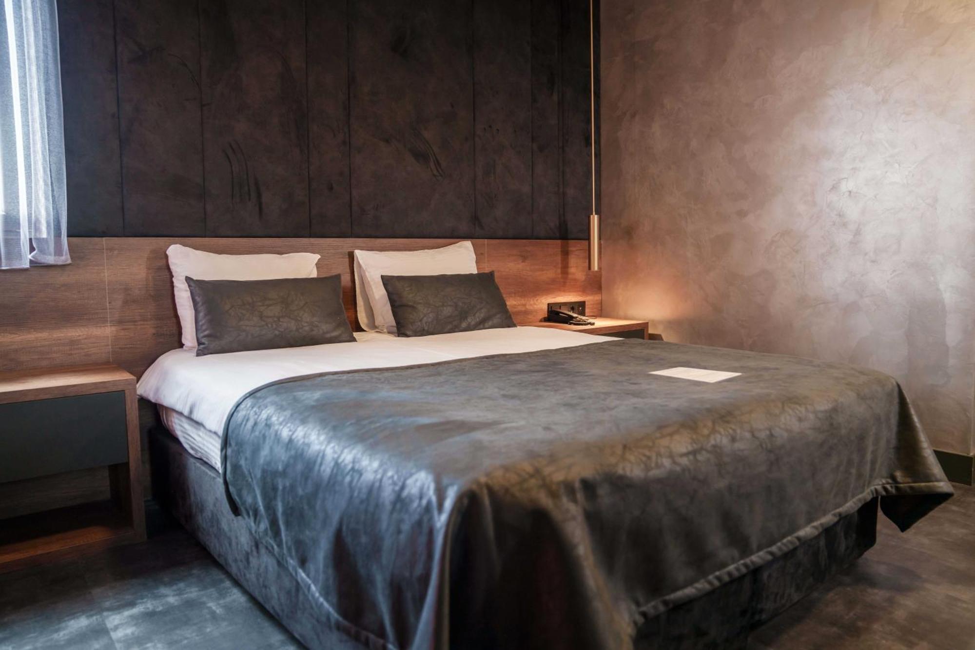 Sennacity Hotel 3*