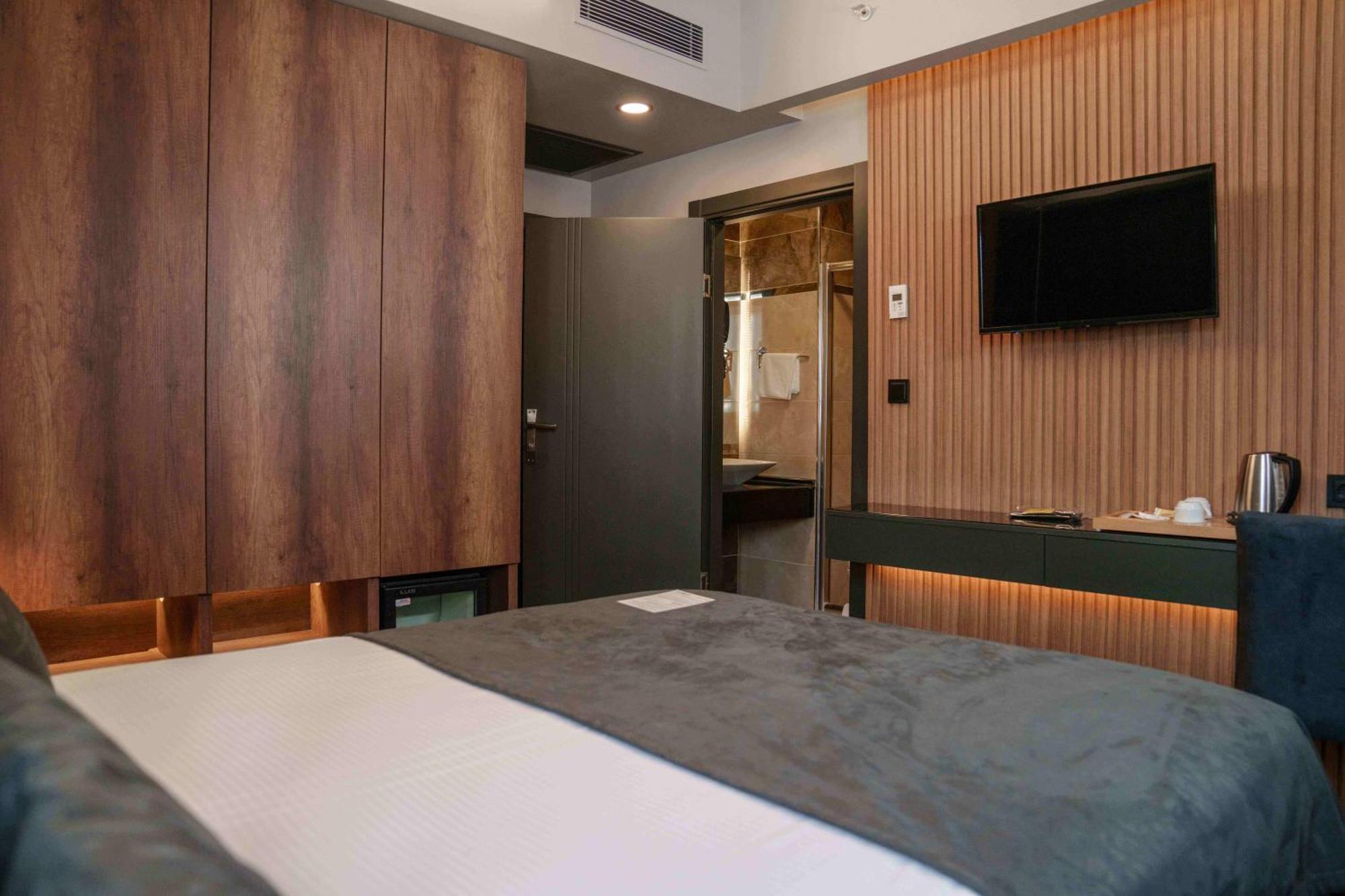 Sennacity Hotel Eskisehir