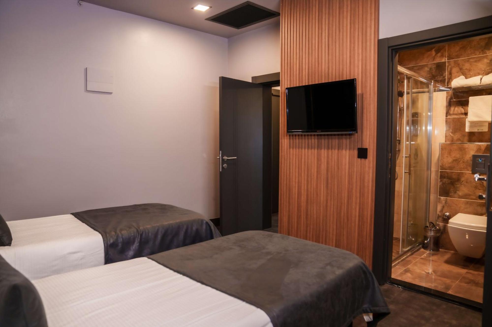 Hotel Sennacity Eskisehir