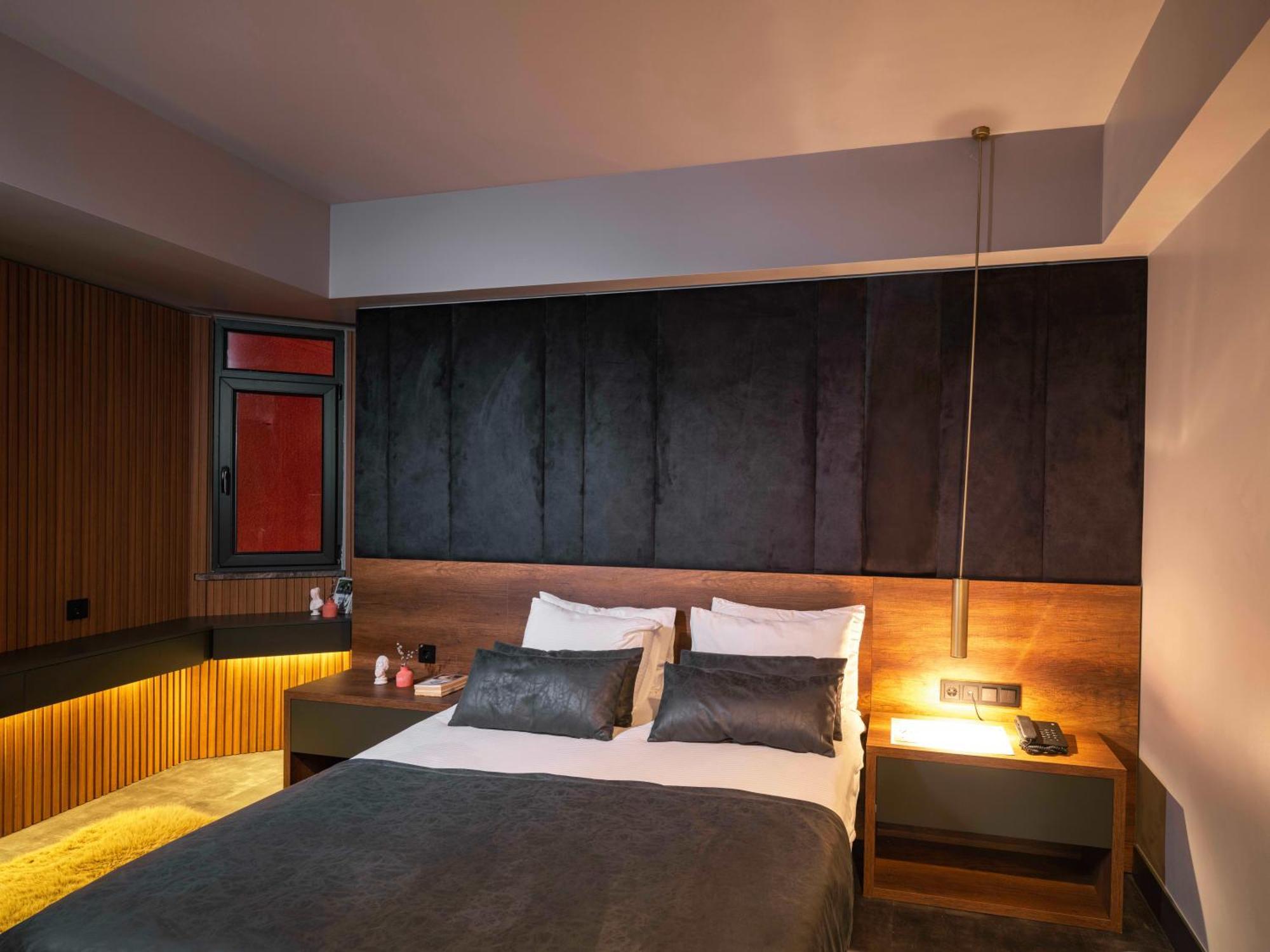 Sennacity 3* Eskisehir
