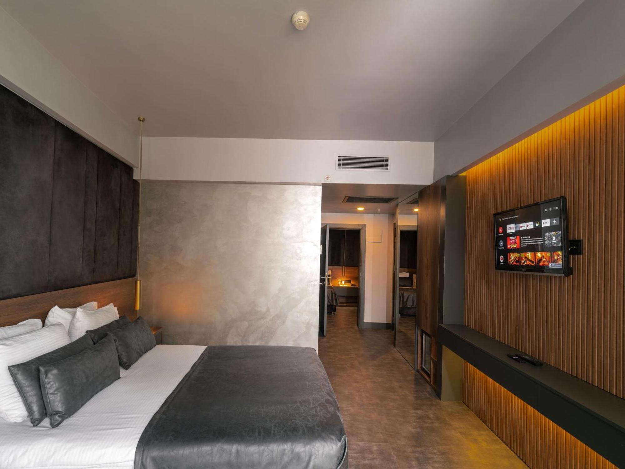 Hotel Sennacity