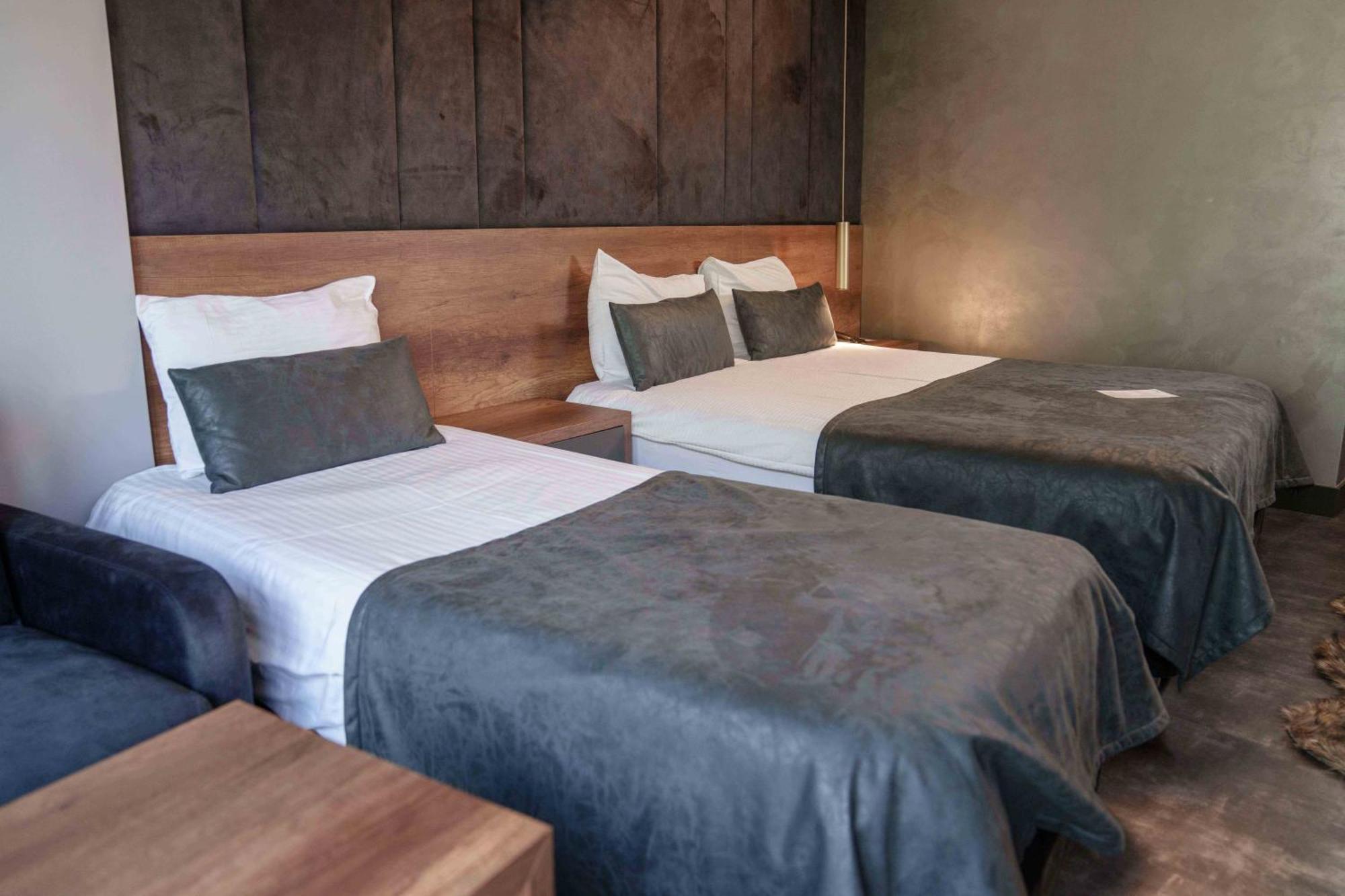 Sennacity Hotel Eskisehir