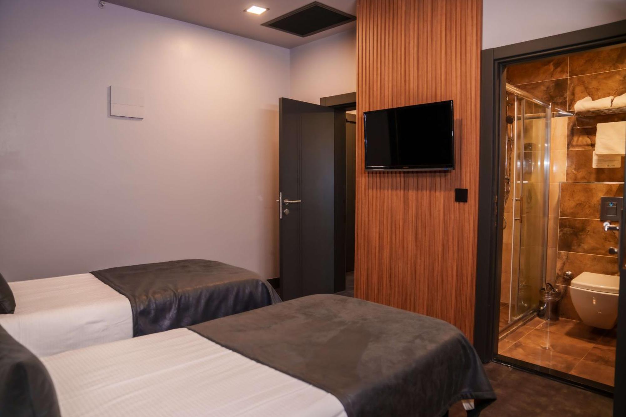 Sennacity Eskisehir