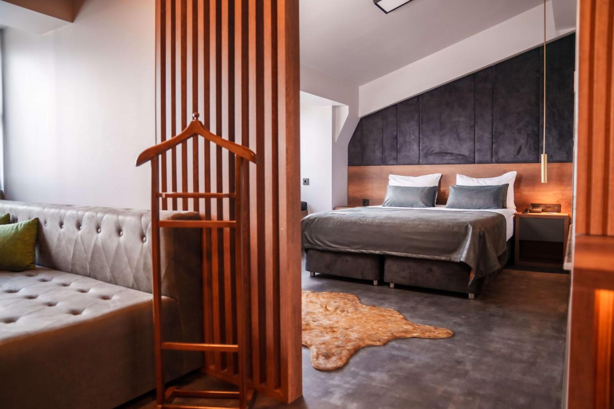 Sennacity 3* Eskisehir