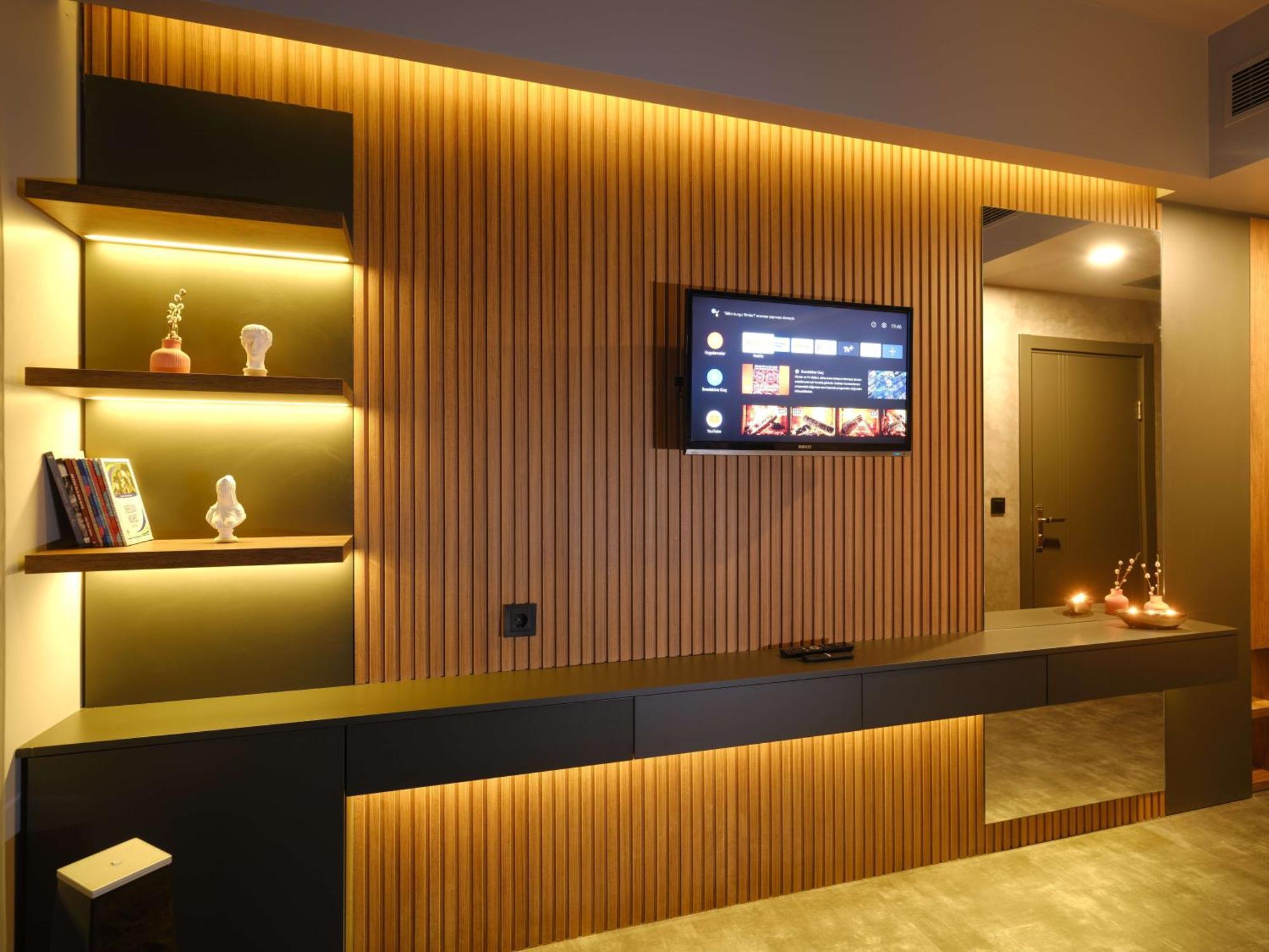 Sennacity Hotel 3*