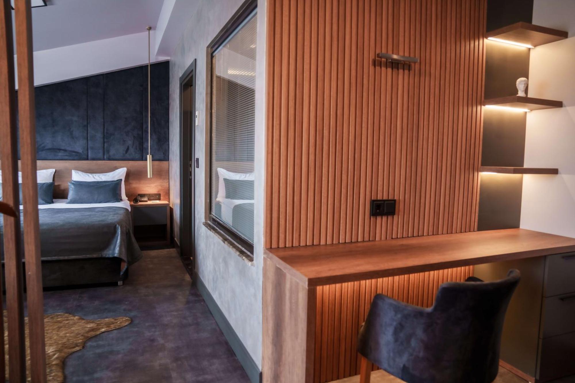 Hotel Sennacity 3*