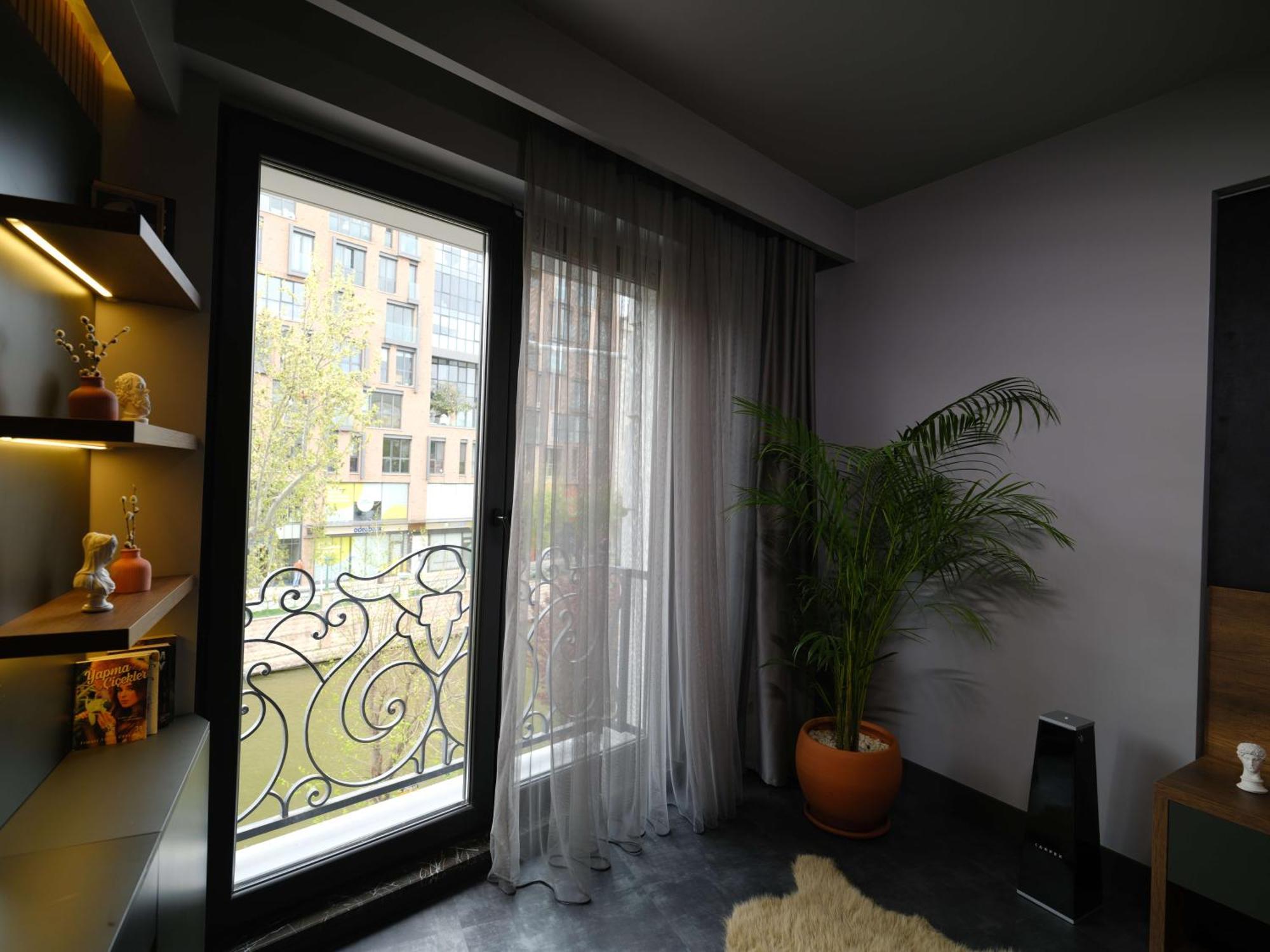 Sennacity Hotel Eskisehir